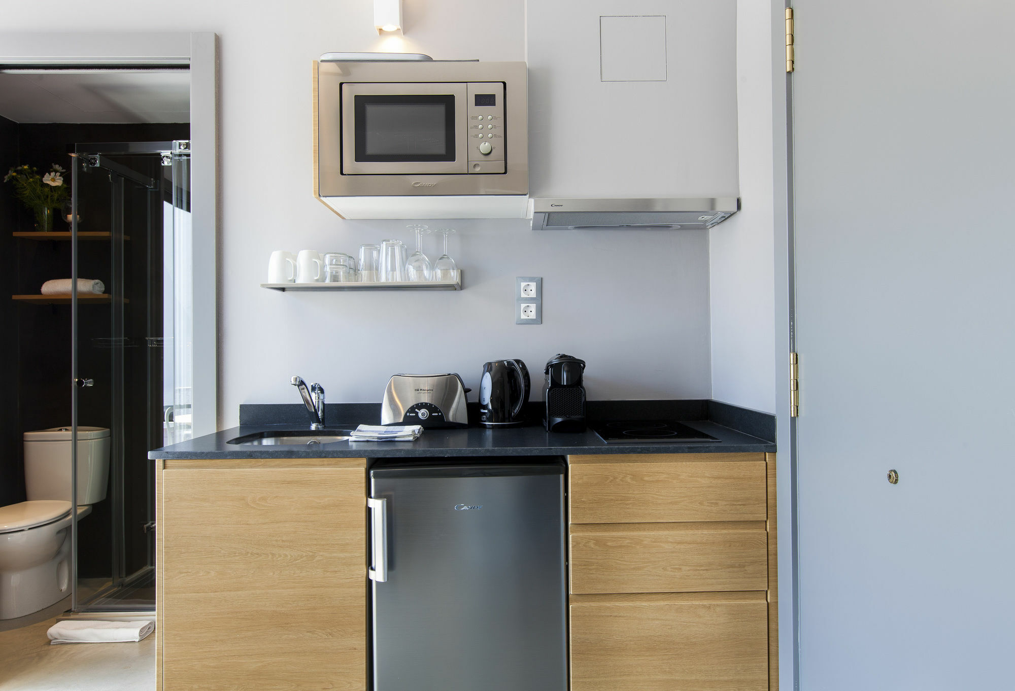 Kare No Apartments By Sitges Group 3* Sitges