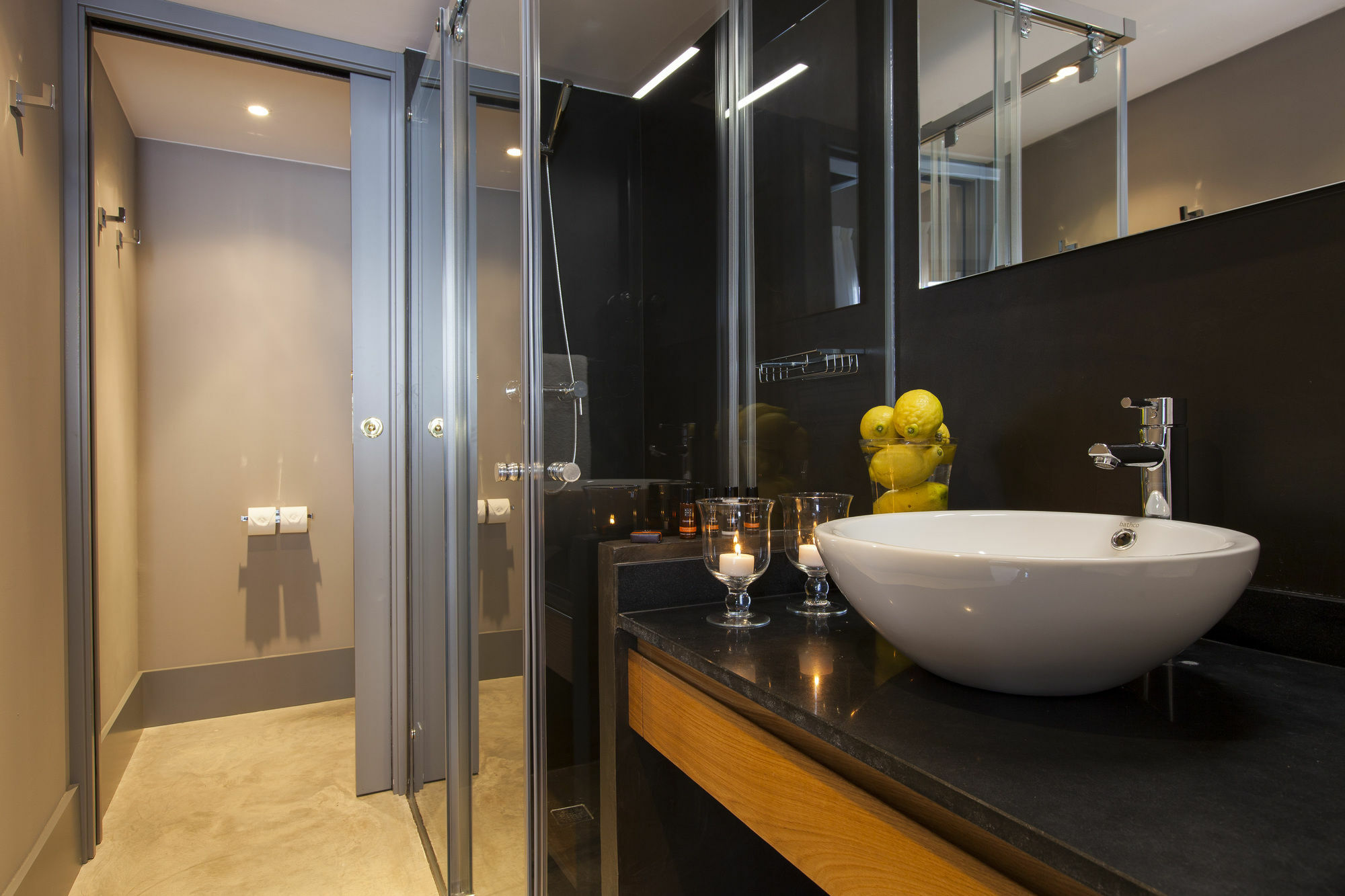 Aparthotel Kare No Apartments By Sitges Group