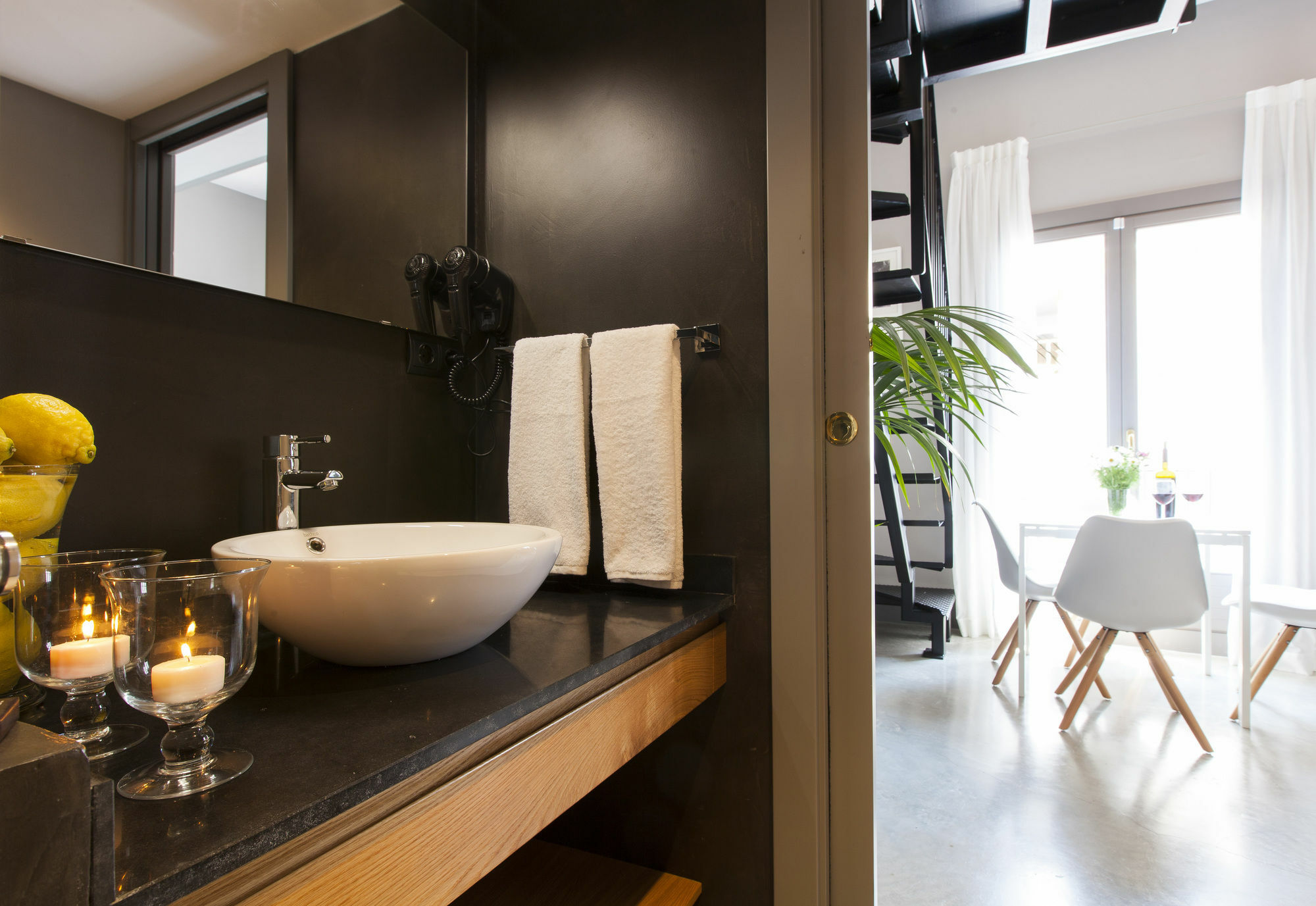 Aparthotel Kare No Apartments By Sitges Group