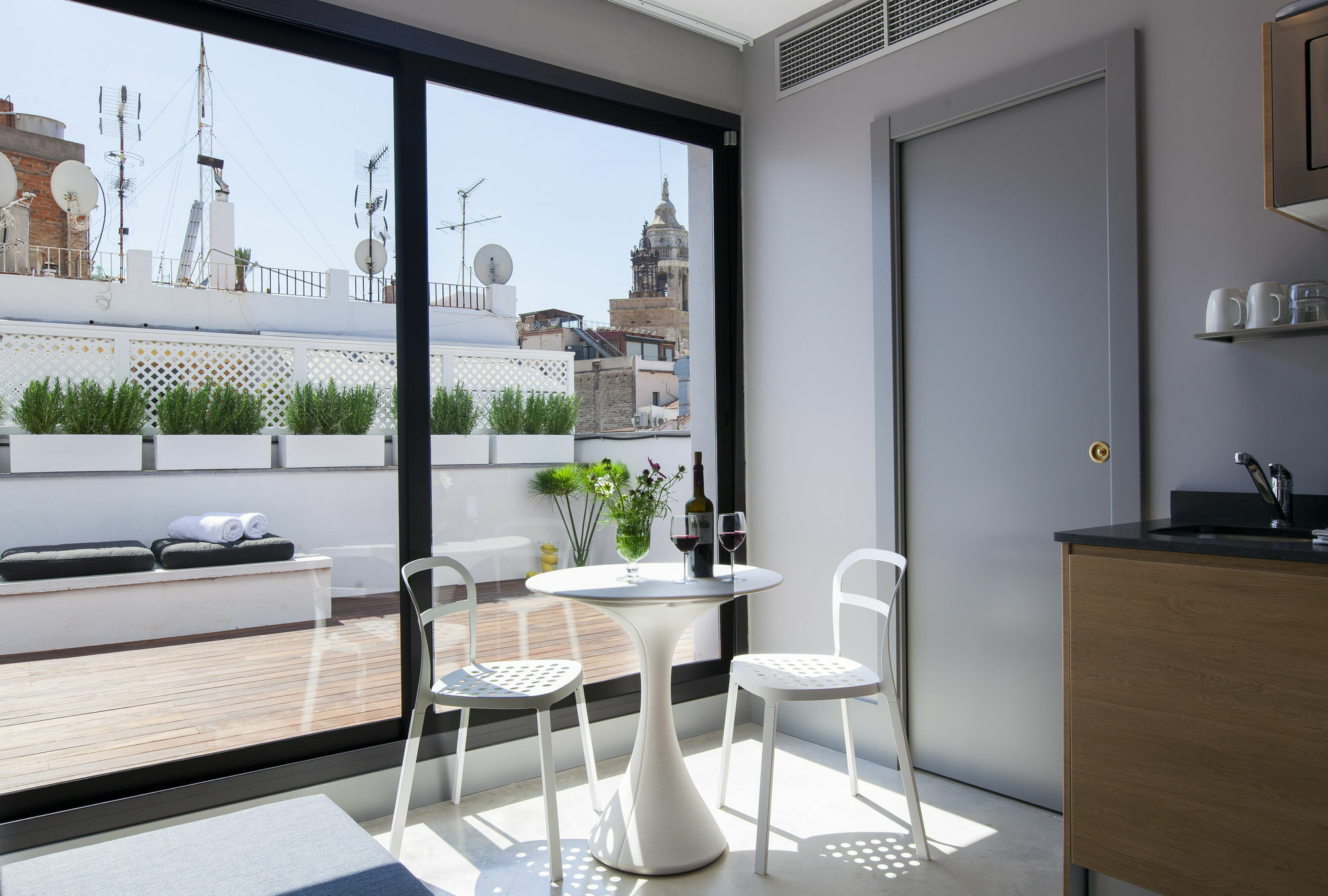 Kare No Apartments By Sitges Group Aparthotel 3*