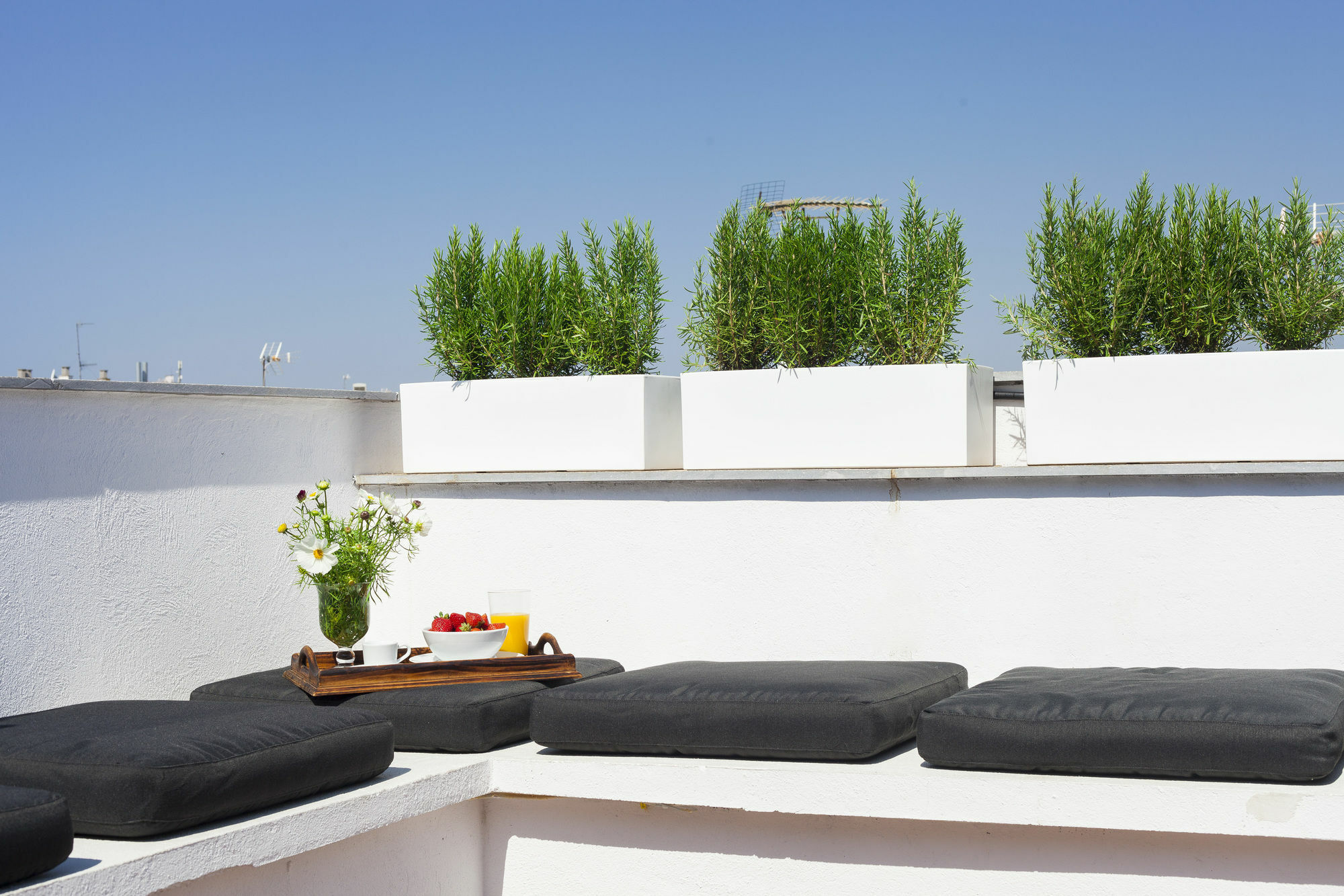 Aparthotel Kare No Apartments By Sitges Group