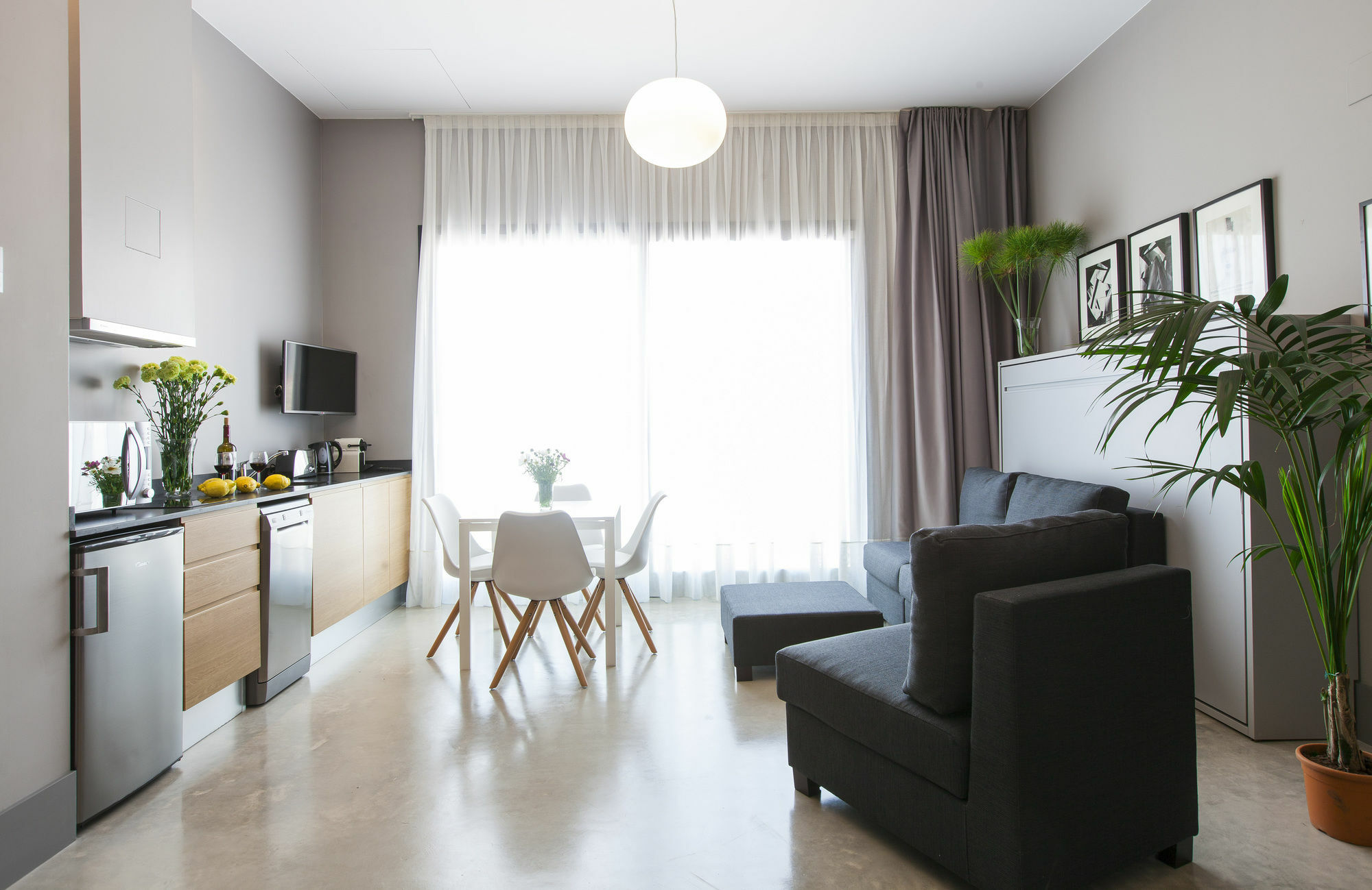 Aparthotel Kare No Apartments By Sitges Group 3*