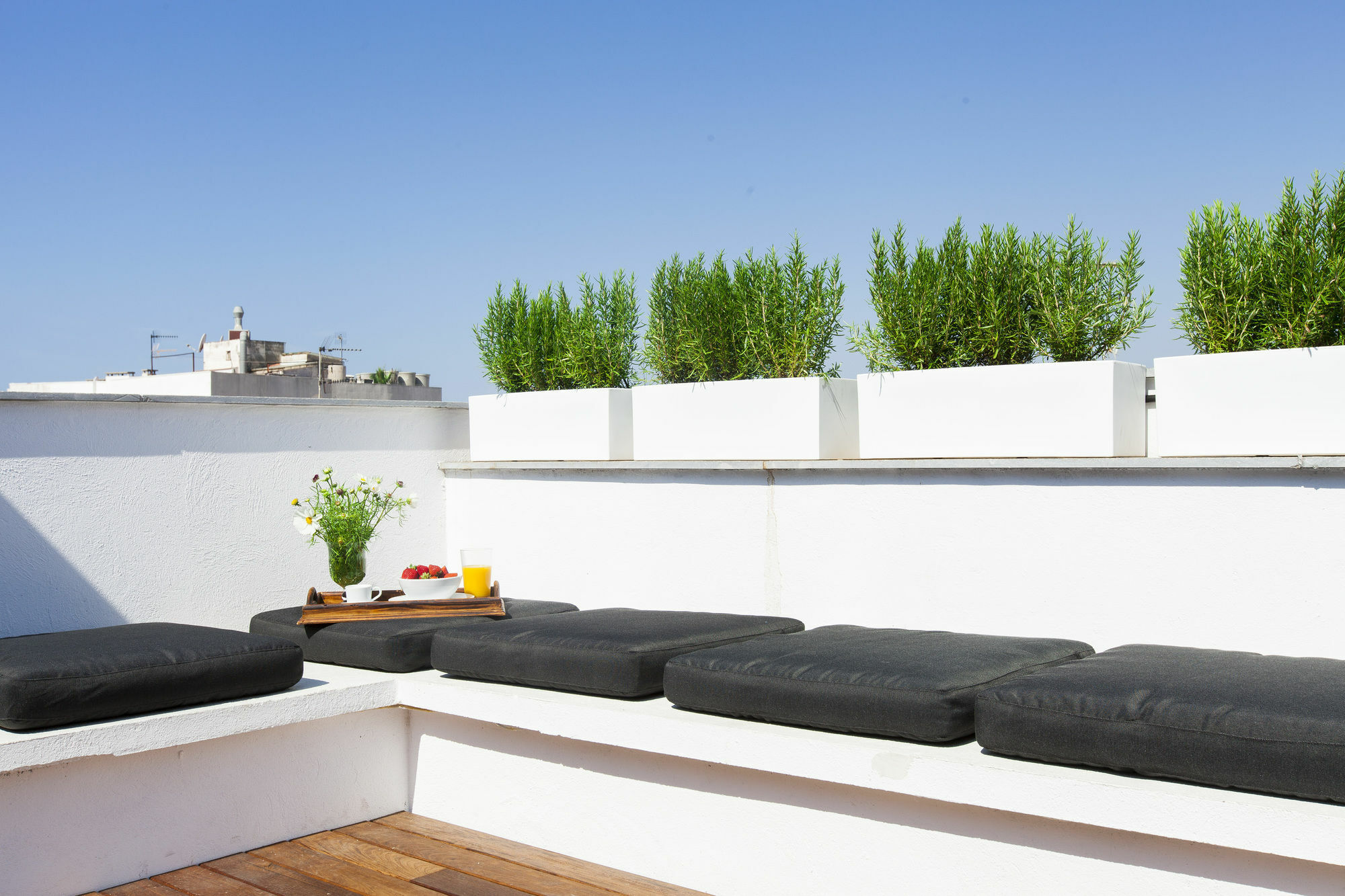 Kare No Apartments By Sitges Group Aparthotel Sitges