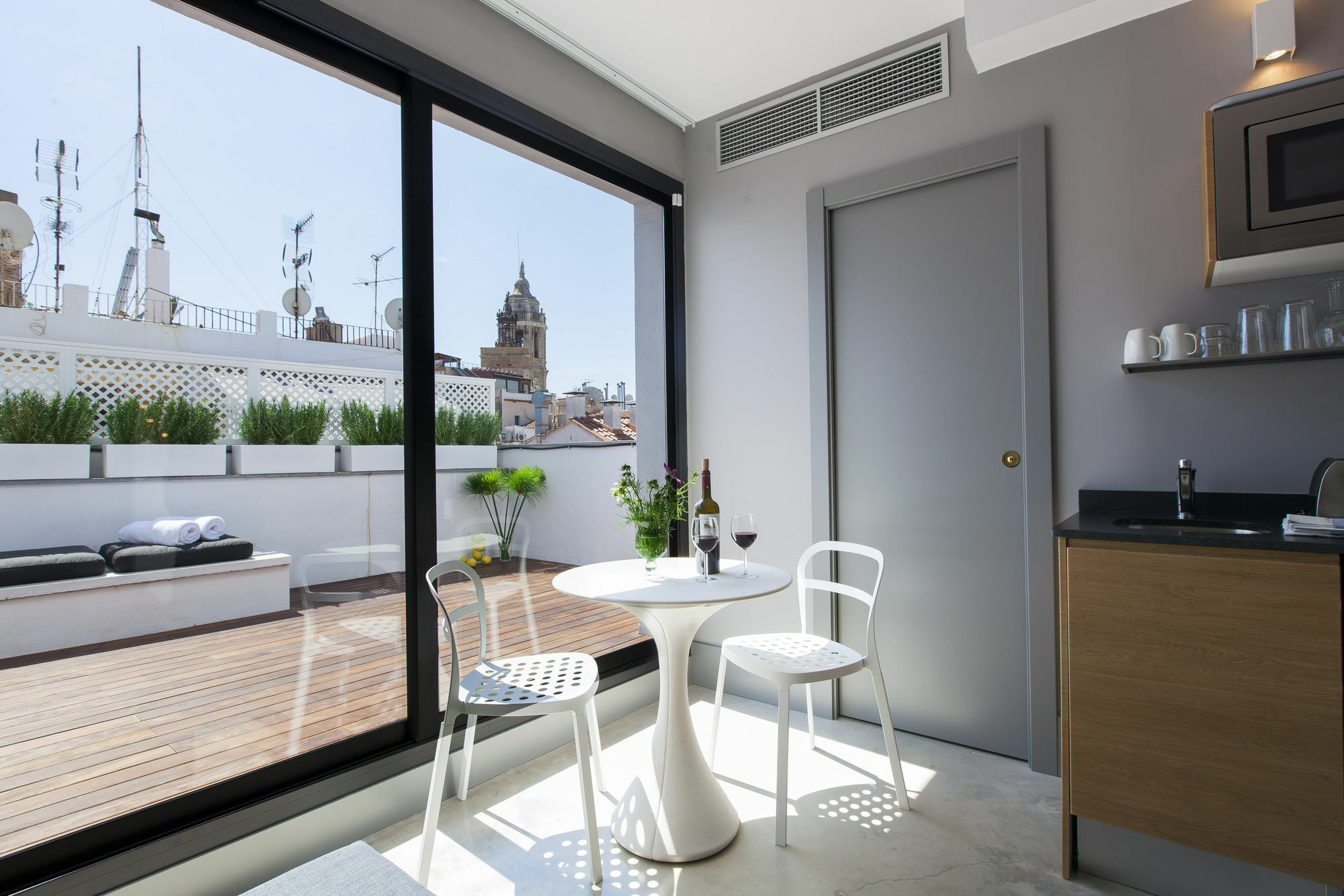 Kare No Apartments By Sitges Group Aparthotel