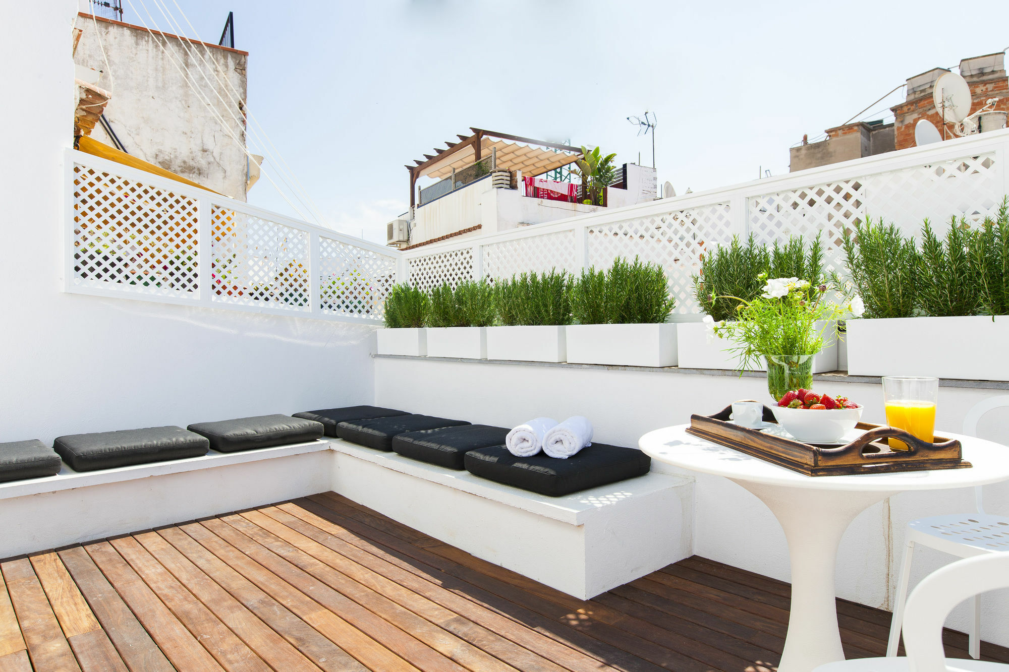Kare No Apartments By Sitges Group Sitges