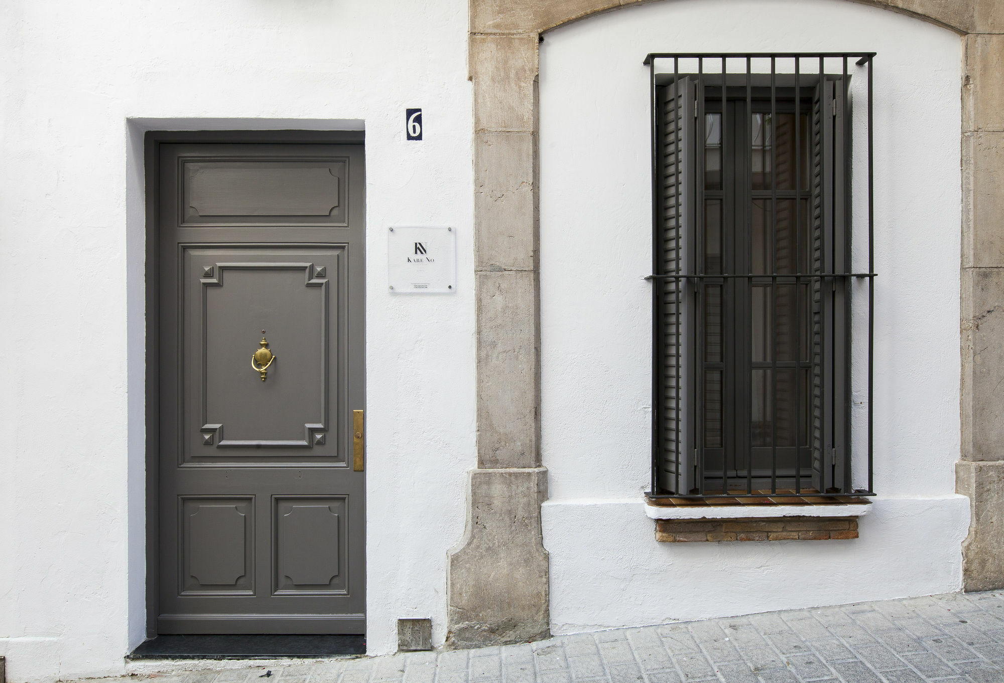 Kare No Apartments By Sitges Group Sitges