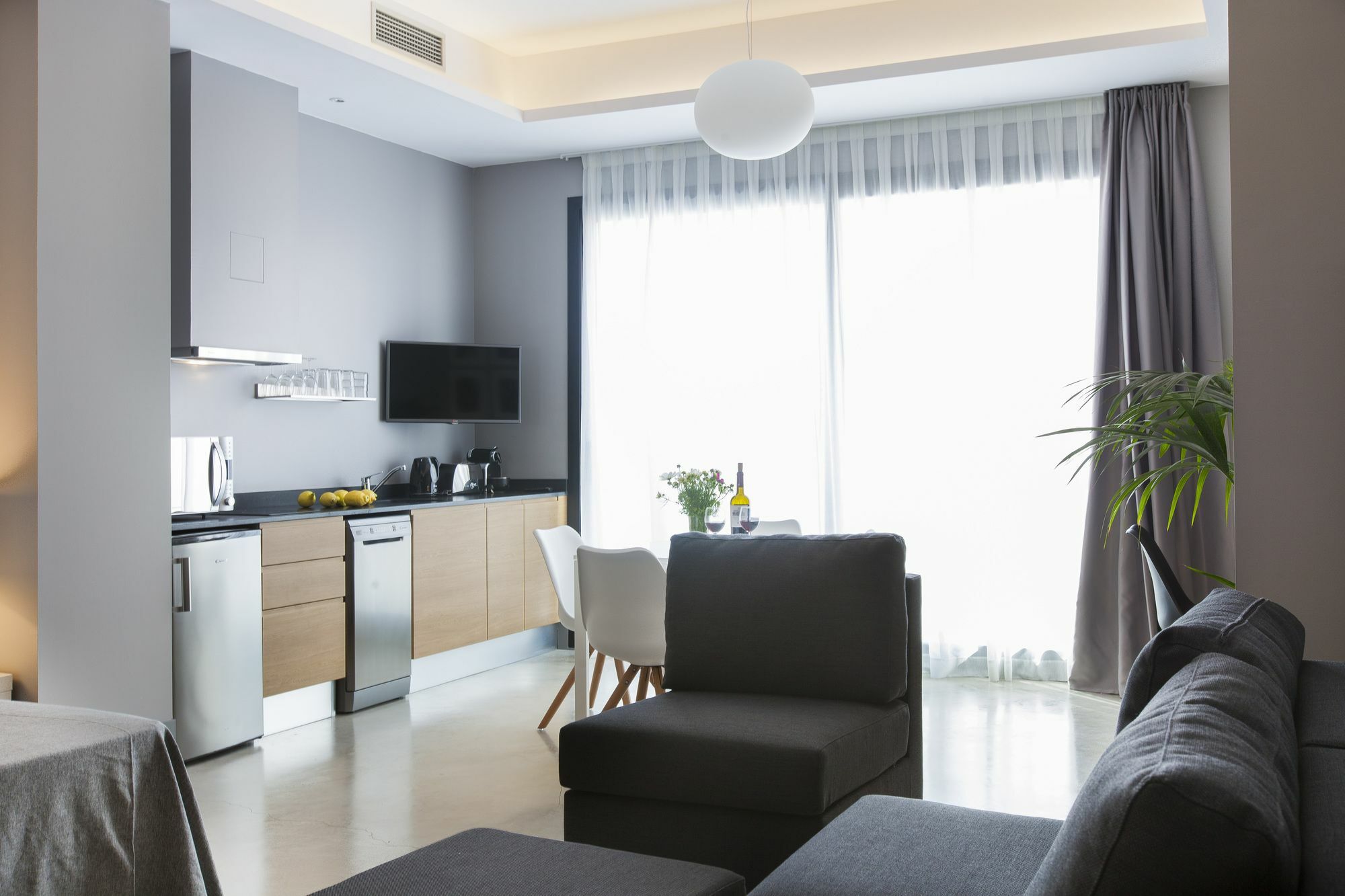 Kare No Apartments By Sitges Group Aparthotel Sitges