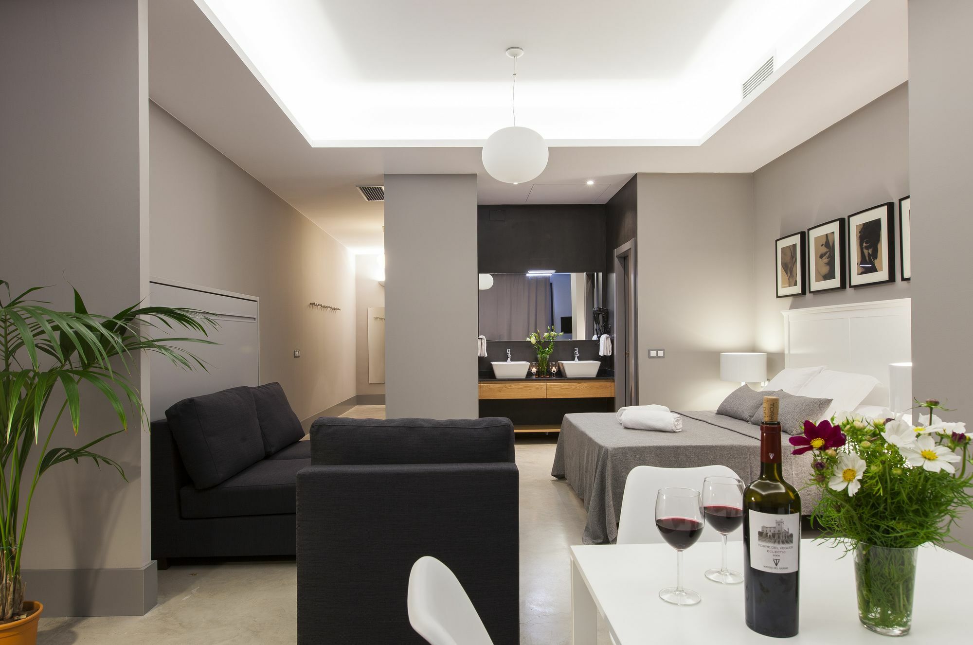 Kare No Apartments By Sitges Group
