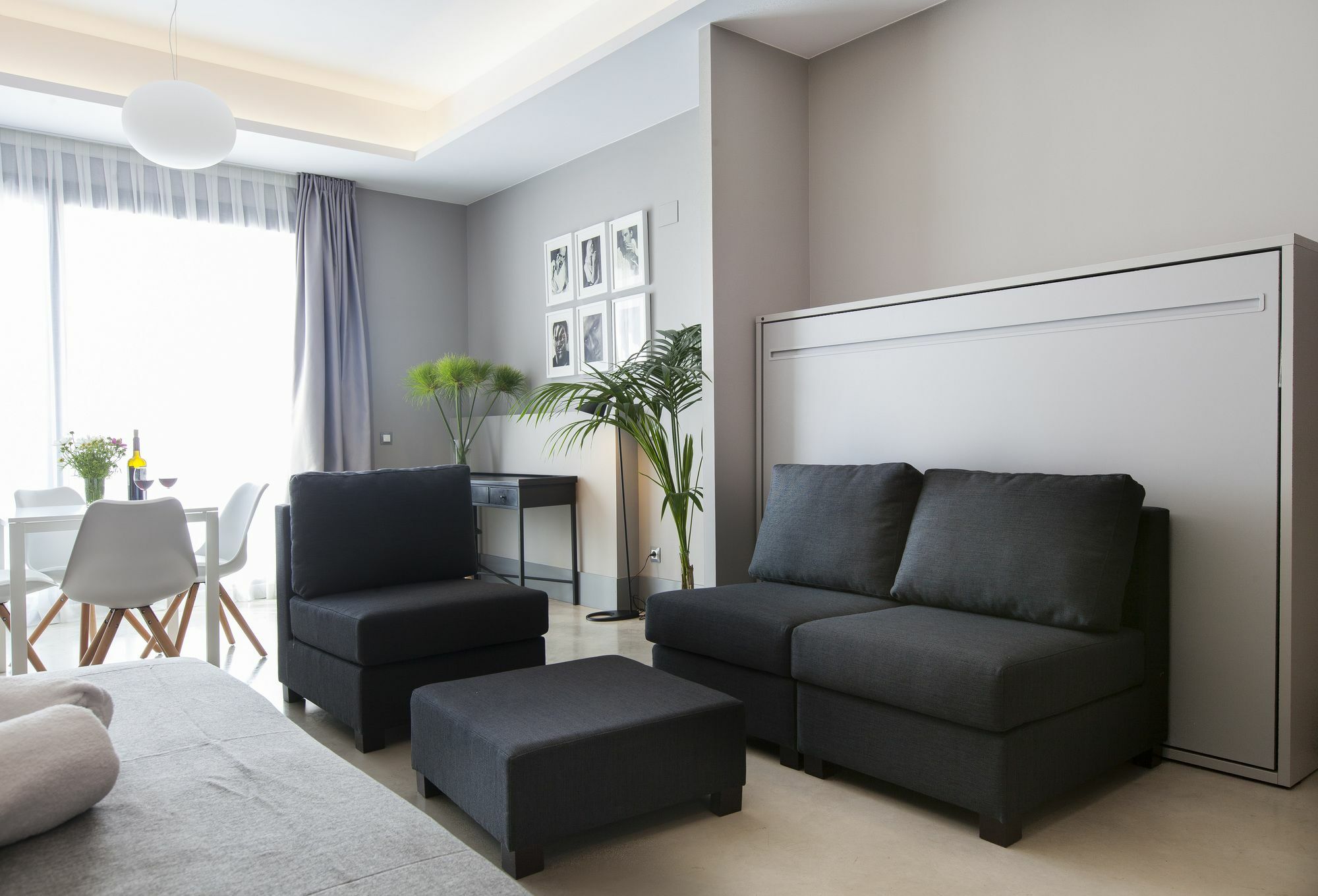 Kare No Apartments By Sitges Group