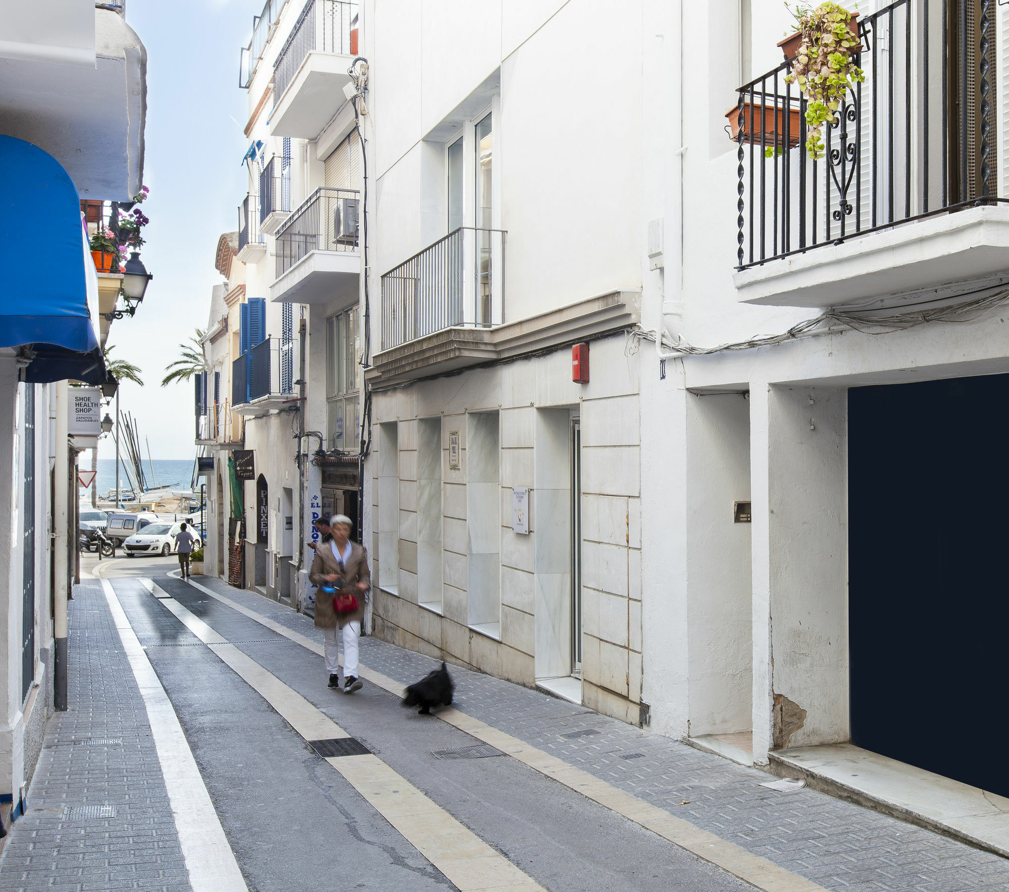 Kare No Apartments By Sitges Group Aparthotel Sitges