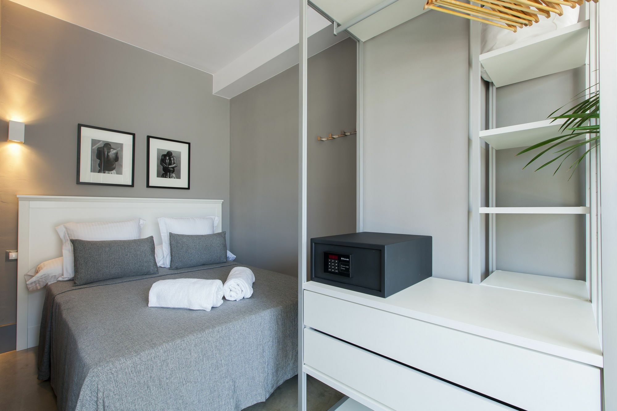 Kare No Apartments By Sitges Group 3* Sitges