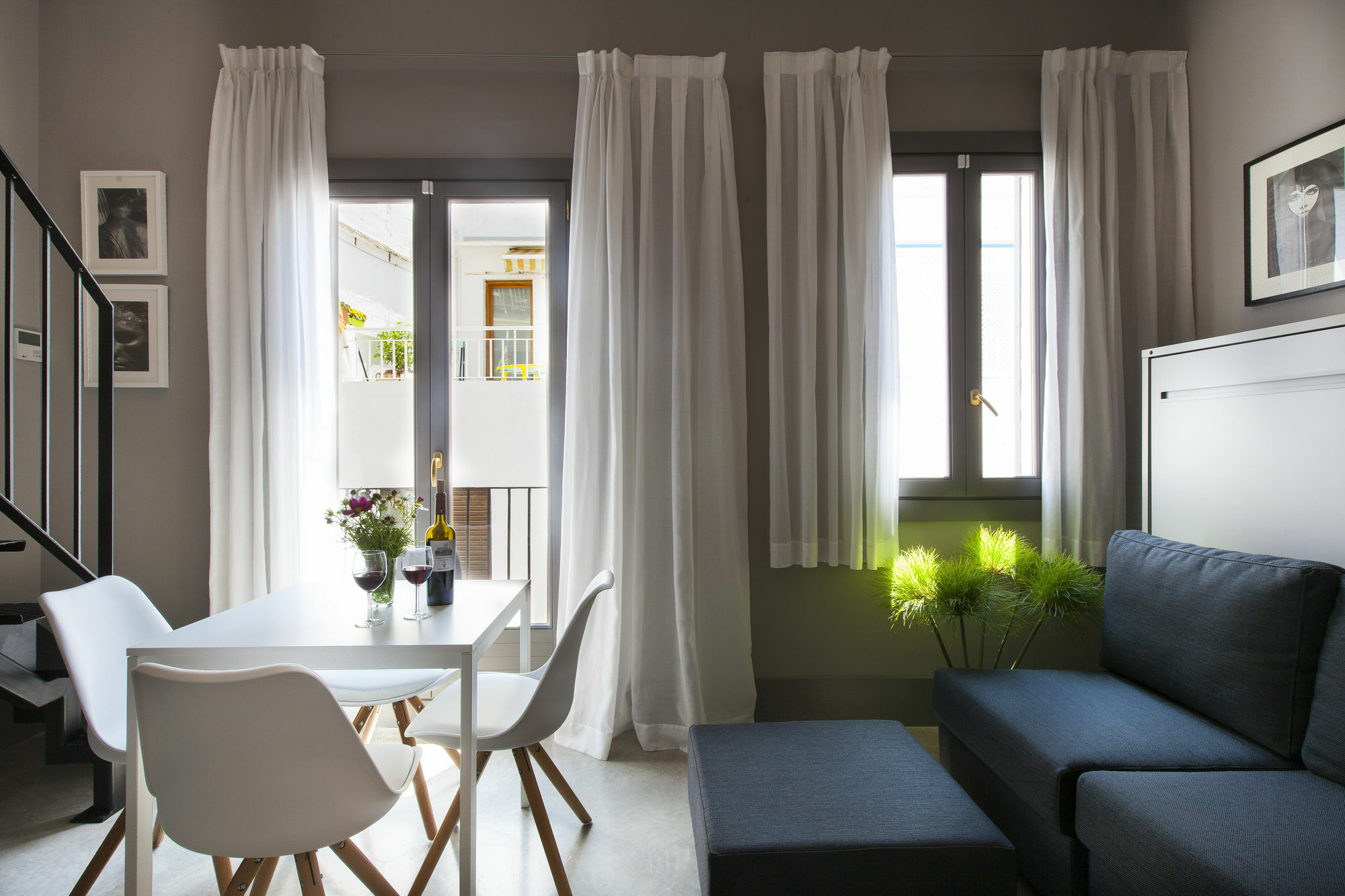 Aparthotel Kare No Apartments By Sitges Group 3*