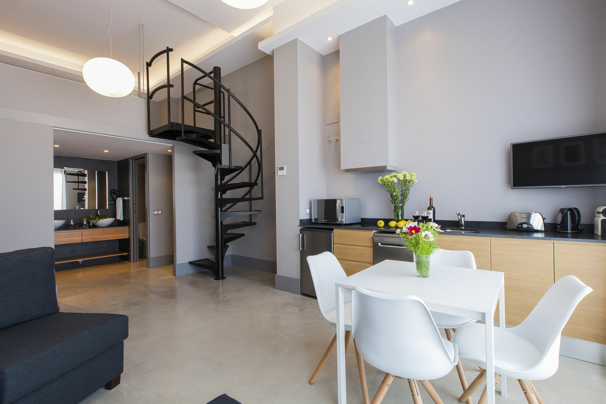 Aparthotel Kare No Apartments By Sitges Group