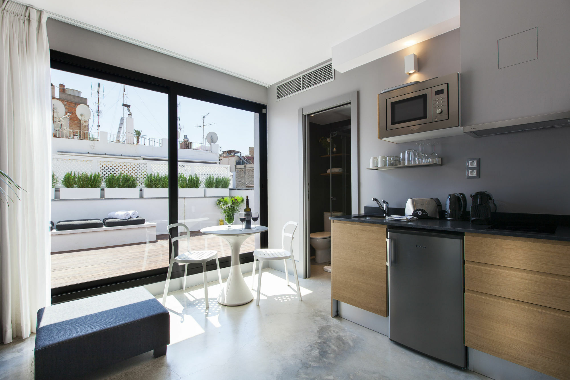 Kare No Apartments By Sitges Group Aparthotel Sitges