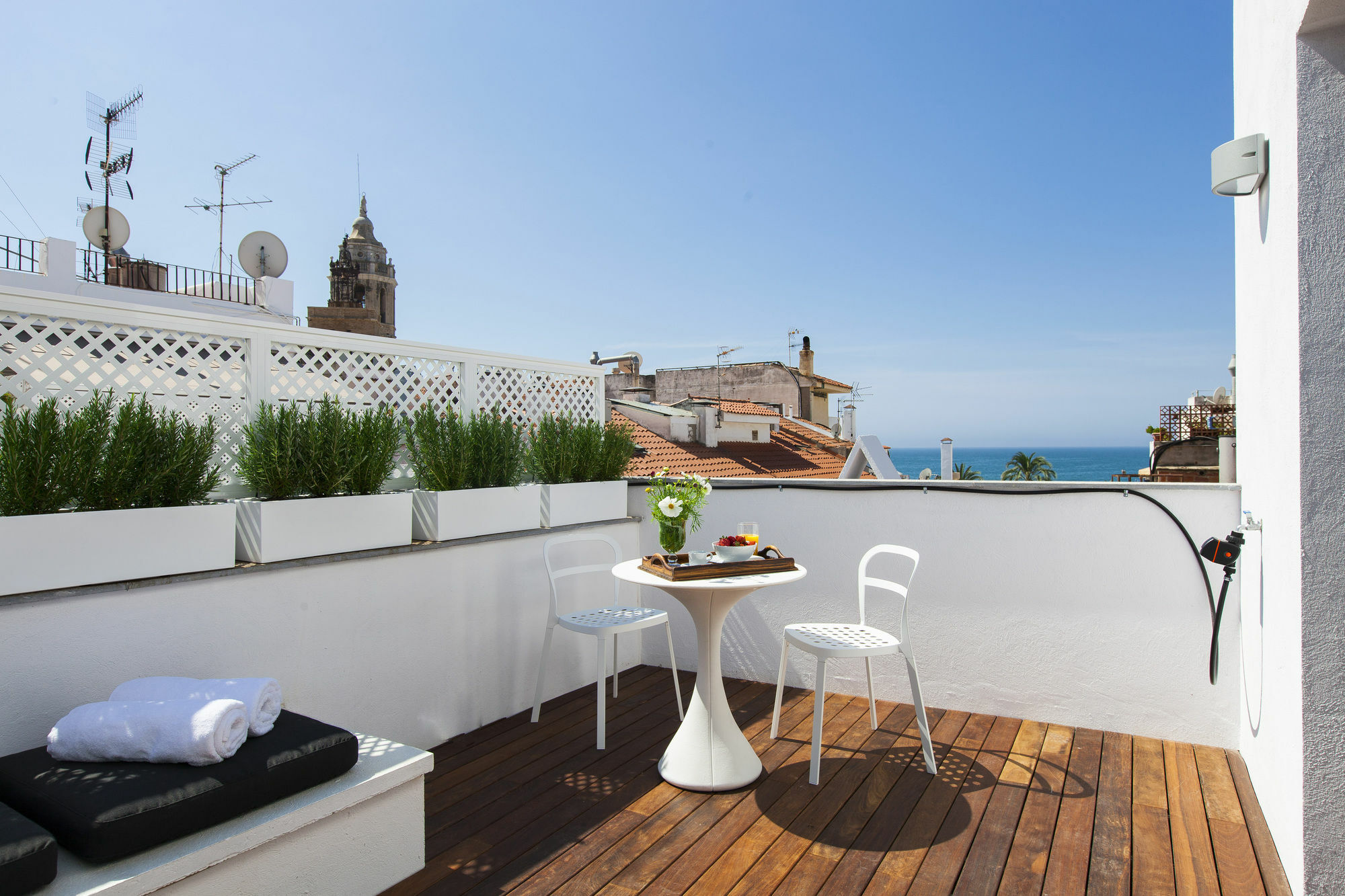 Aparthotel Kare No Apartments By Sitges Group 3*