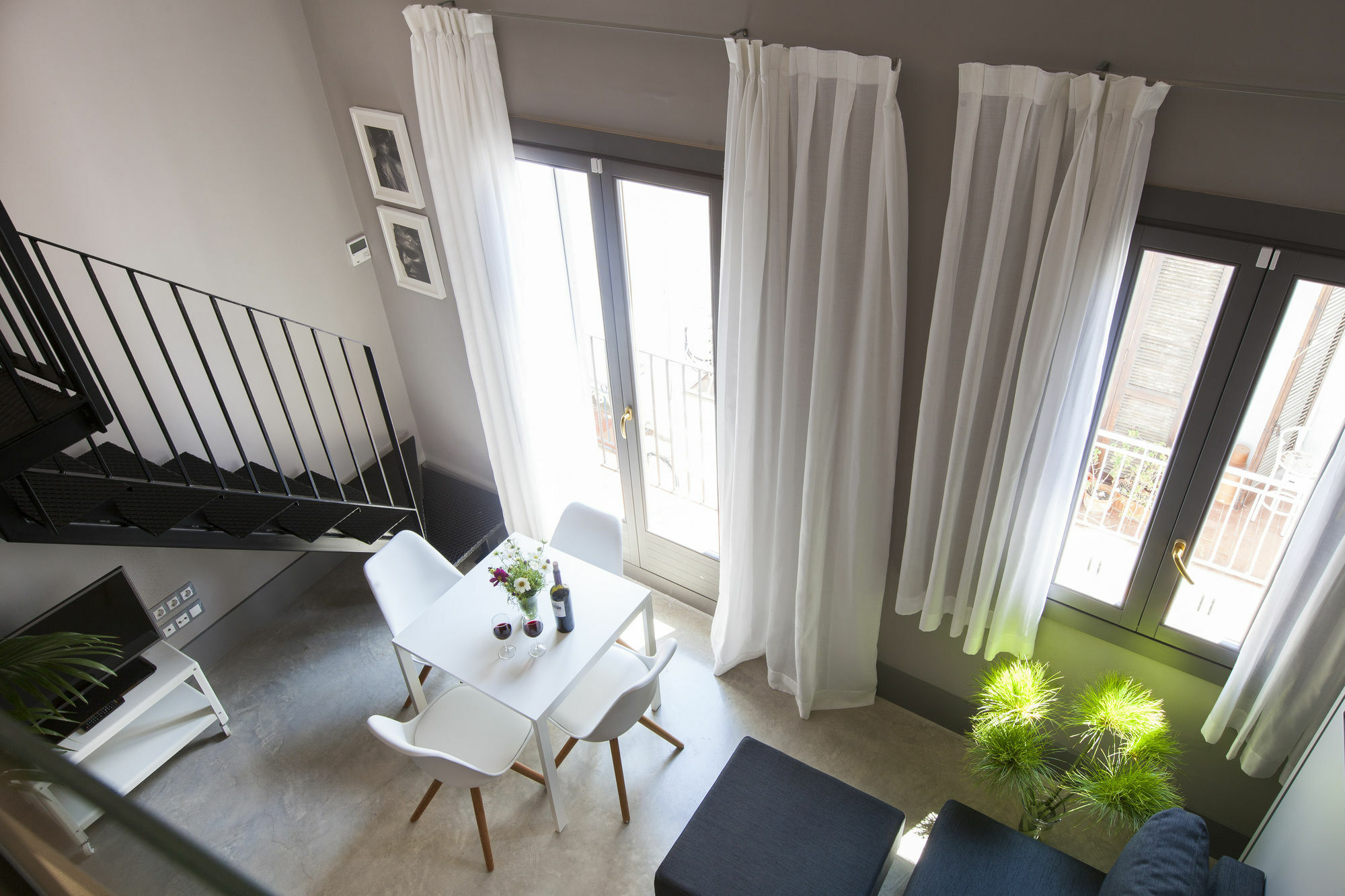 Kare No Apartments By Sitges Group