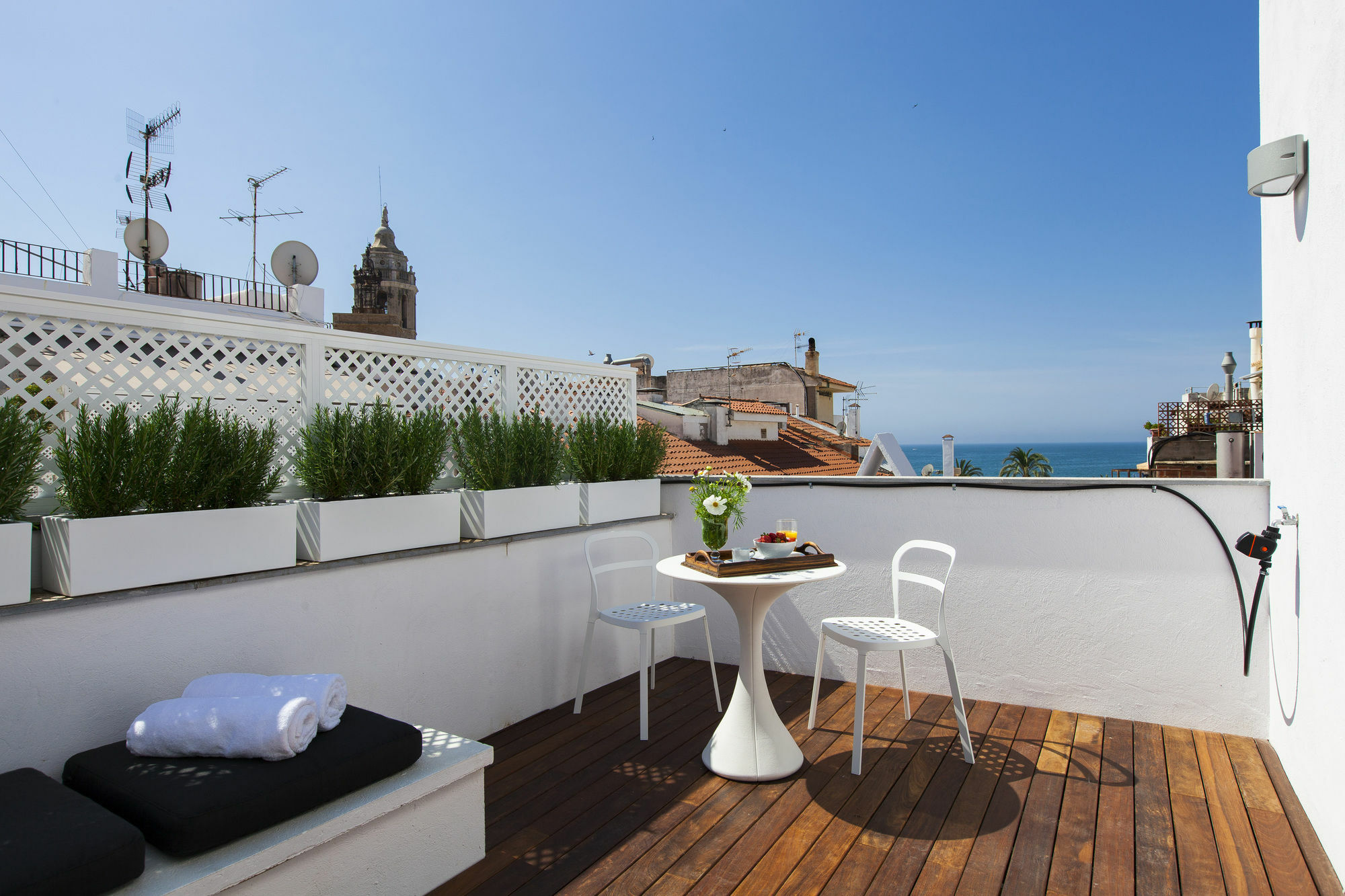 Kare No Apartments By Sitges Group Sitges
