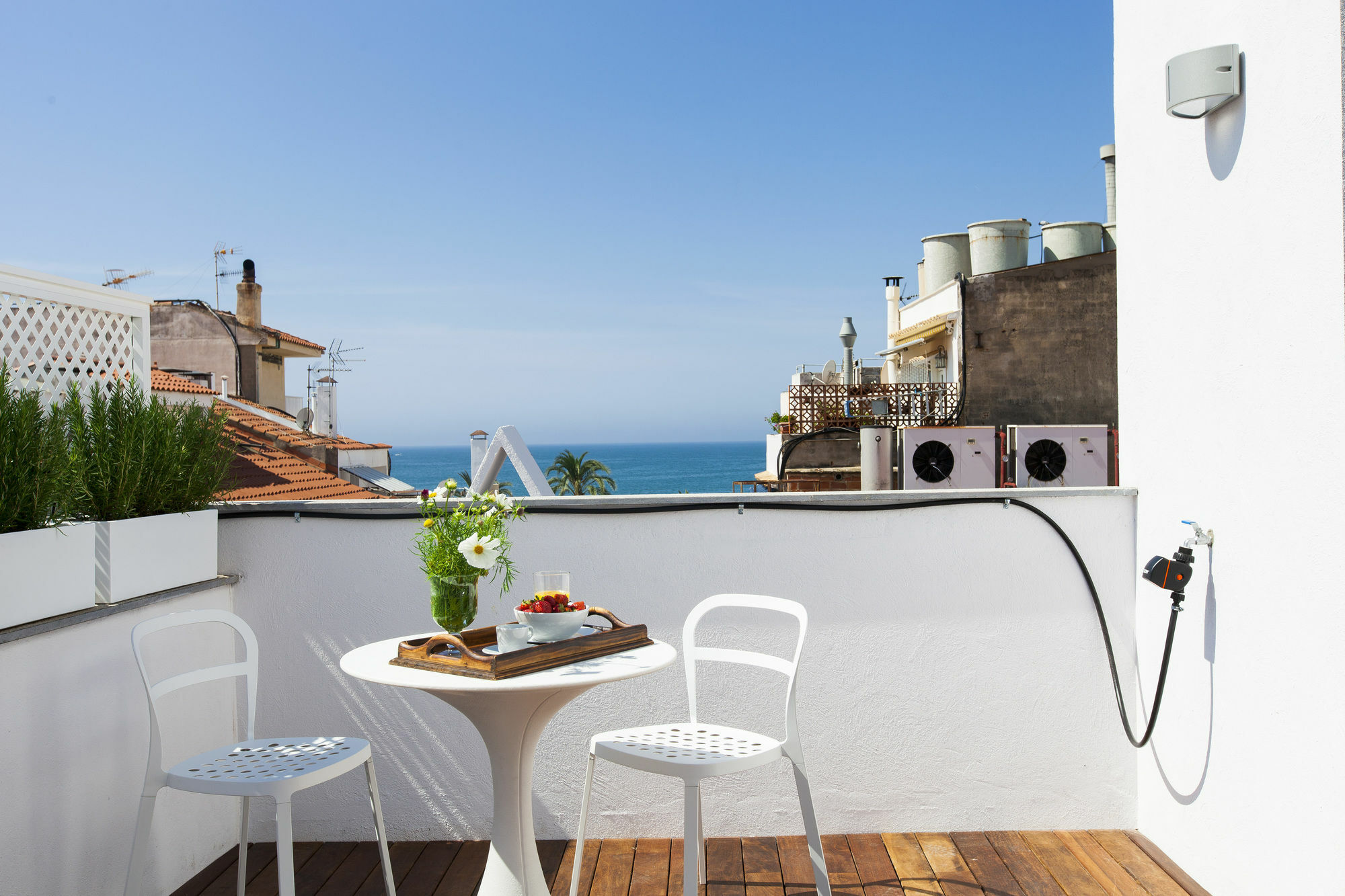 Kare No Apartments By Sitges Group Aparthotel