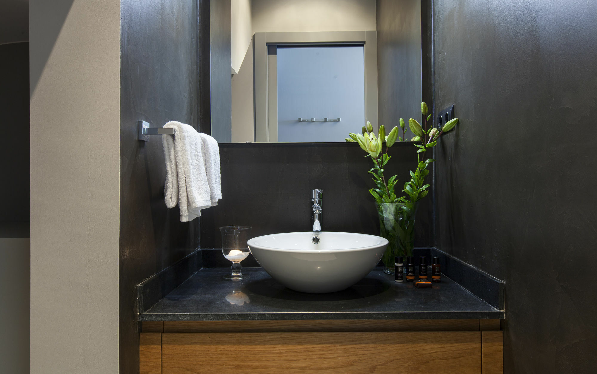 Kare No Apartments By Sitges Group 3*
