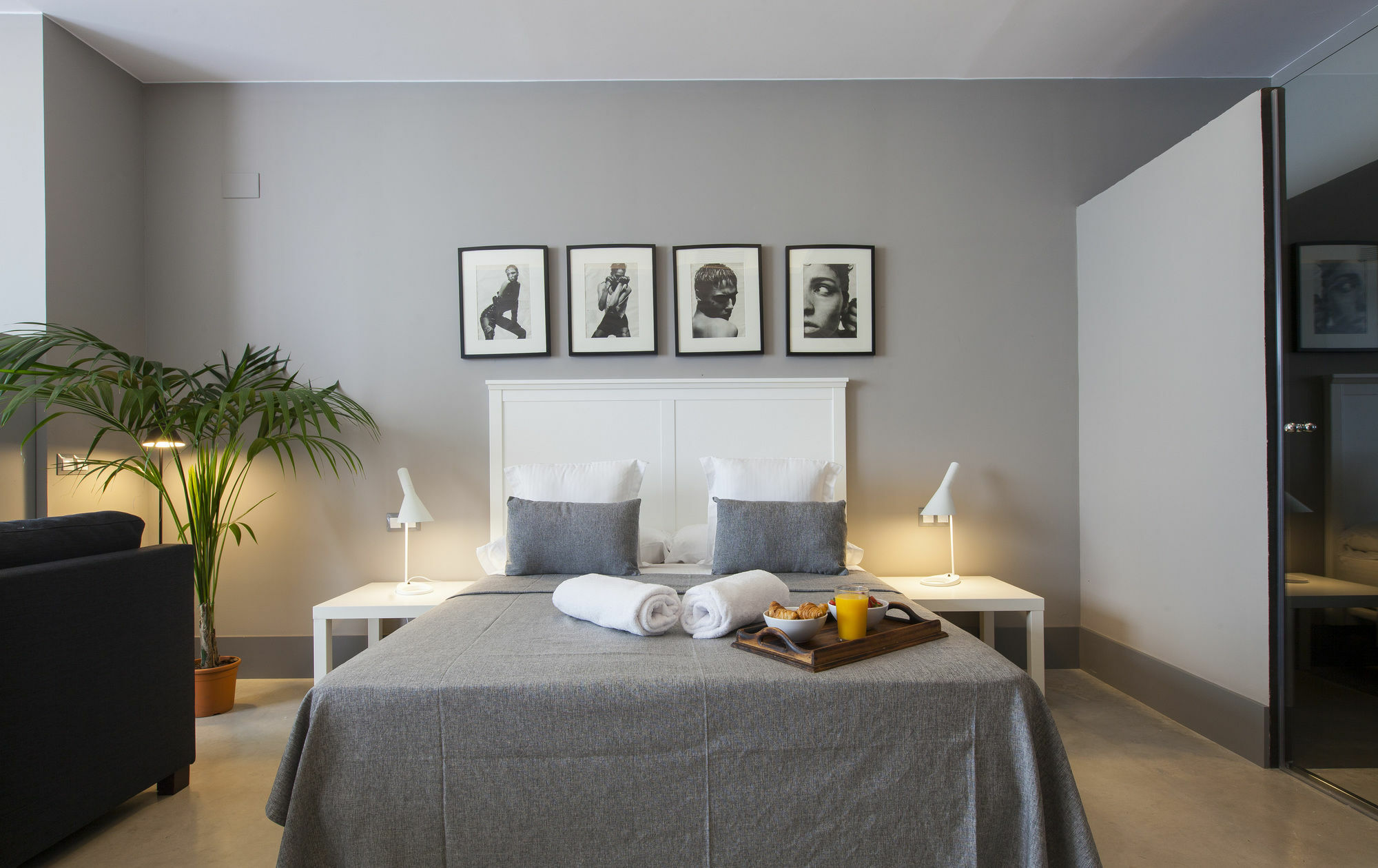 Aparthotel Kare No Apartments By Sitges Group Sitges