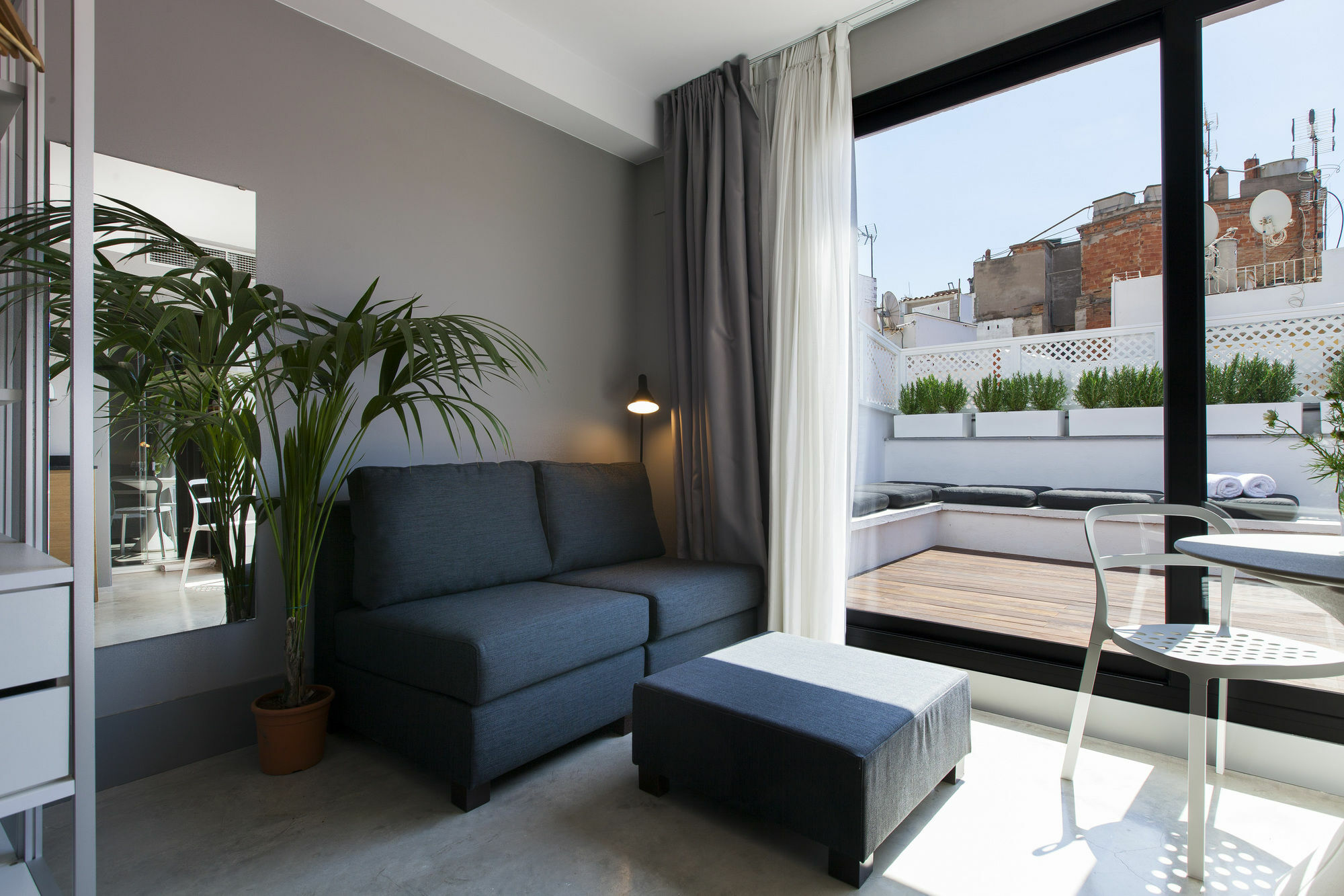Kare No Apartments By Sitges Group 3*