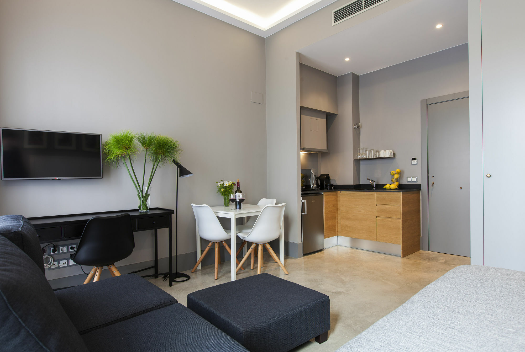 Kare No Apartments By Sitges Group 3* Sitges