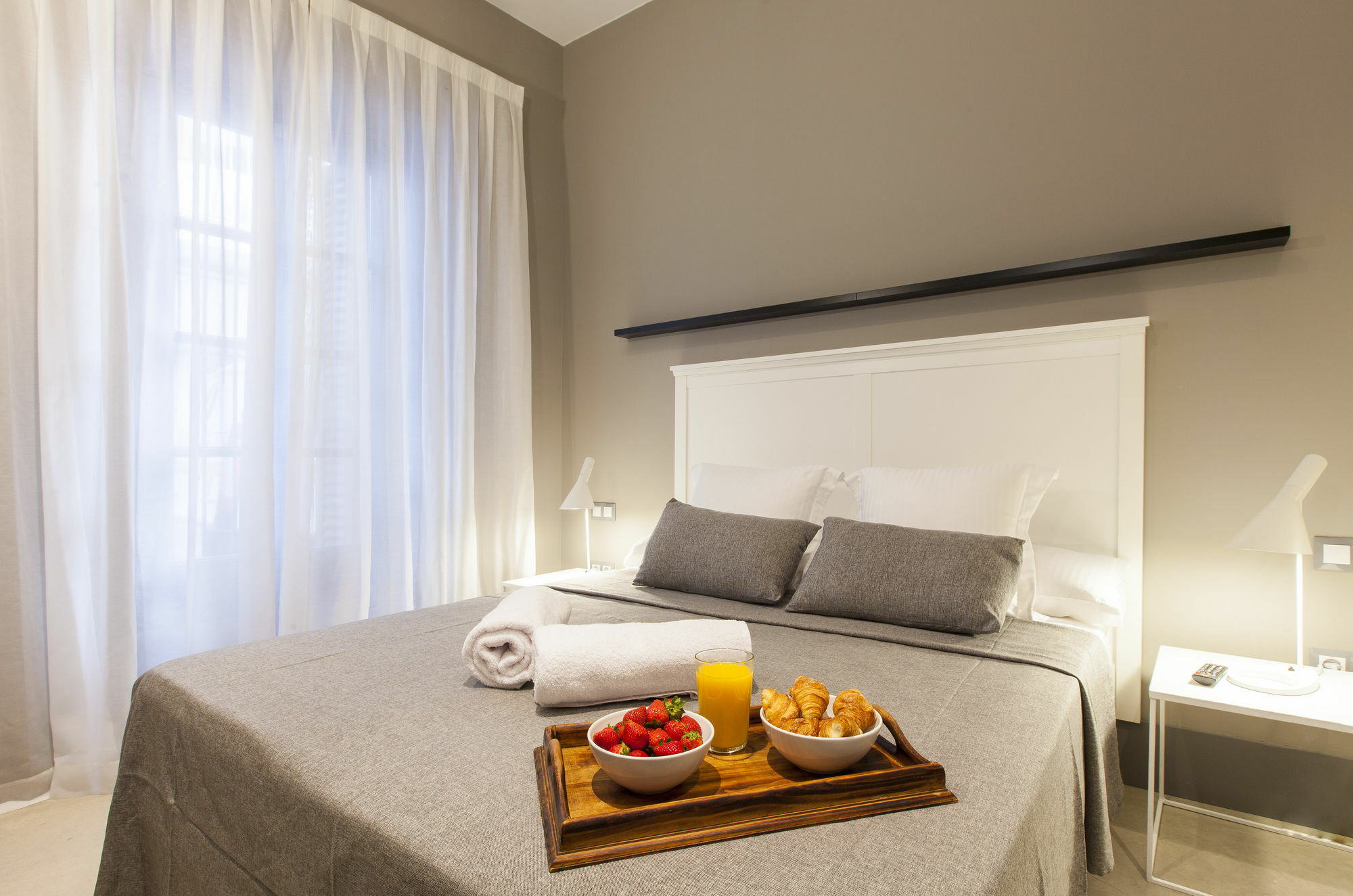 Kare No Apartments By Sitges Group Aparthotel