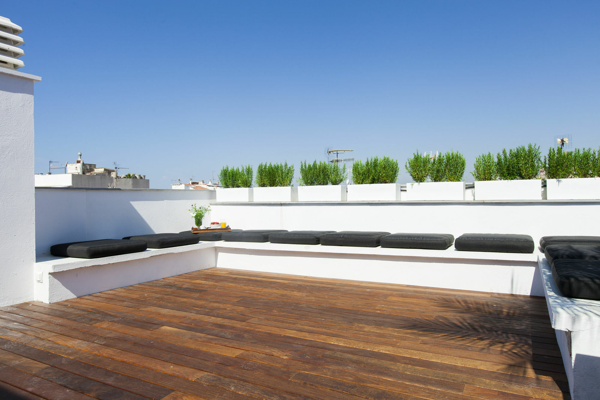 Kare No Apartments By Sitges Group 3*