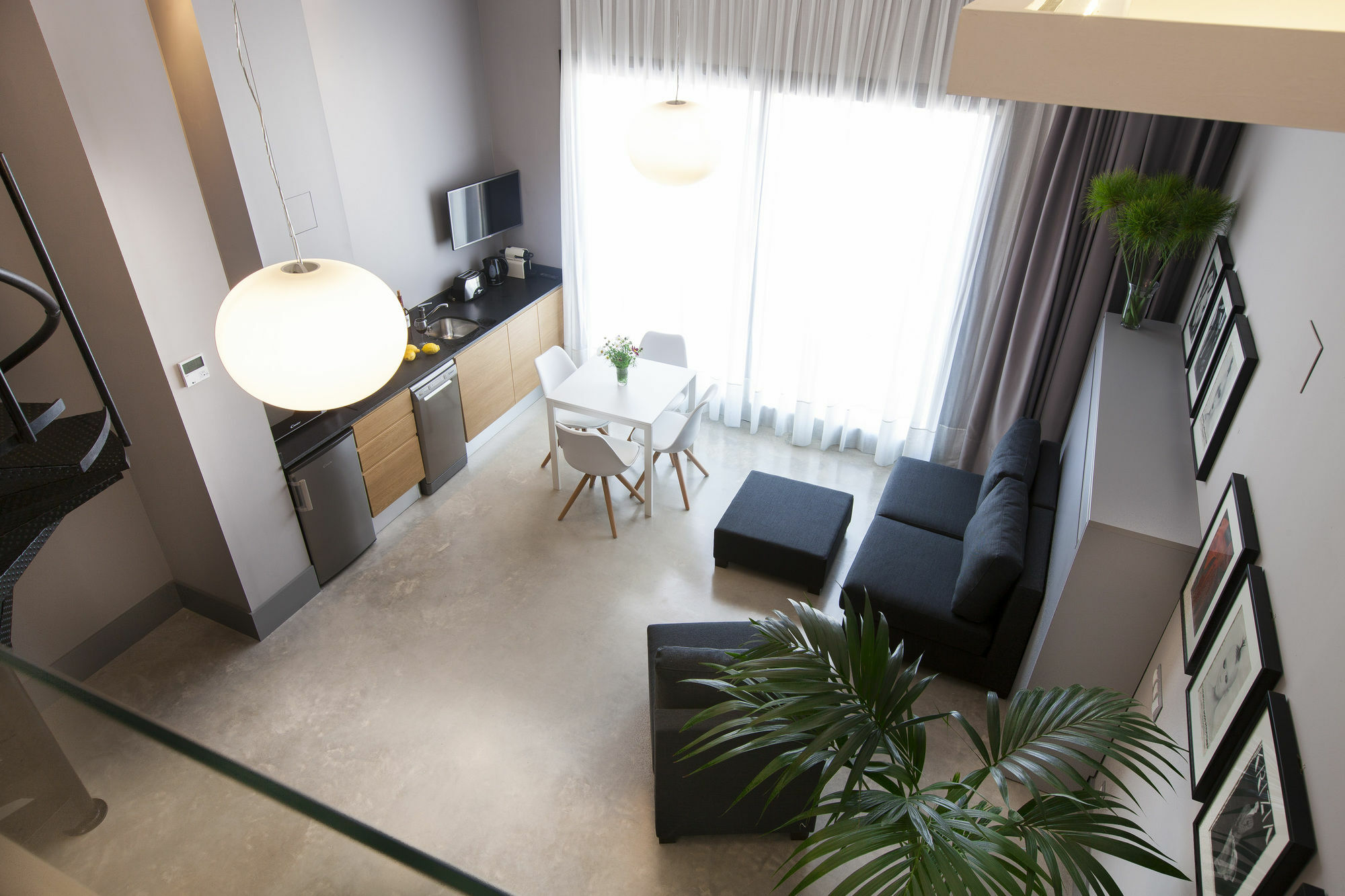 Kare No Apartments By Sitges Group 3* Sitges
