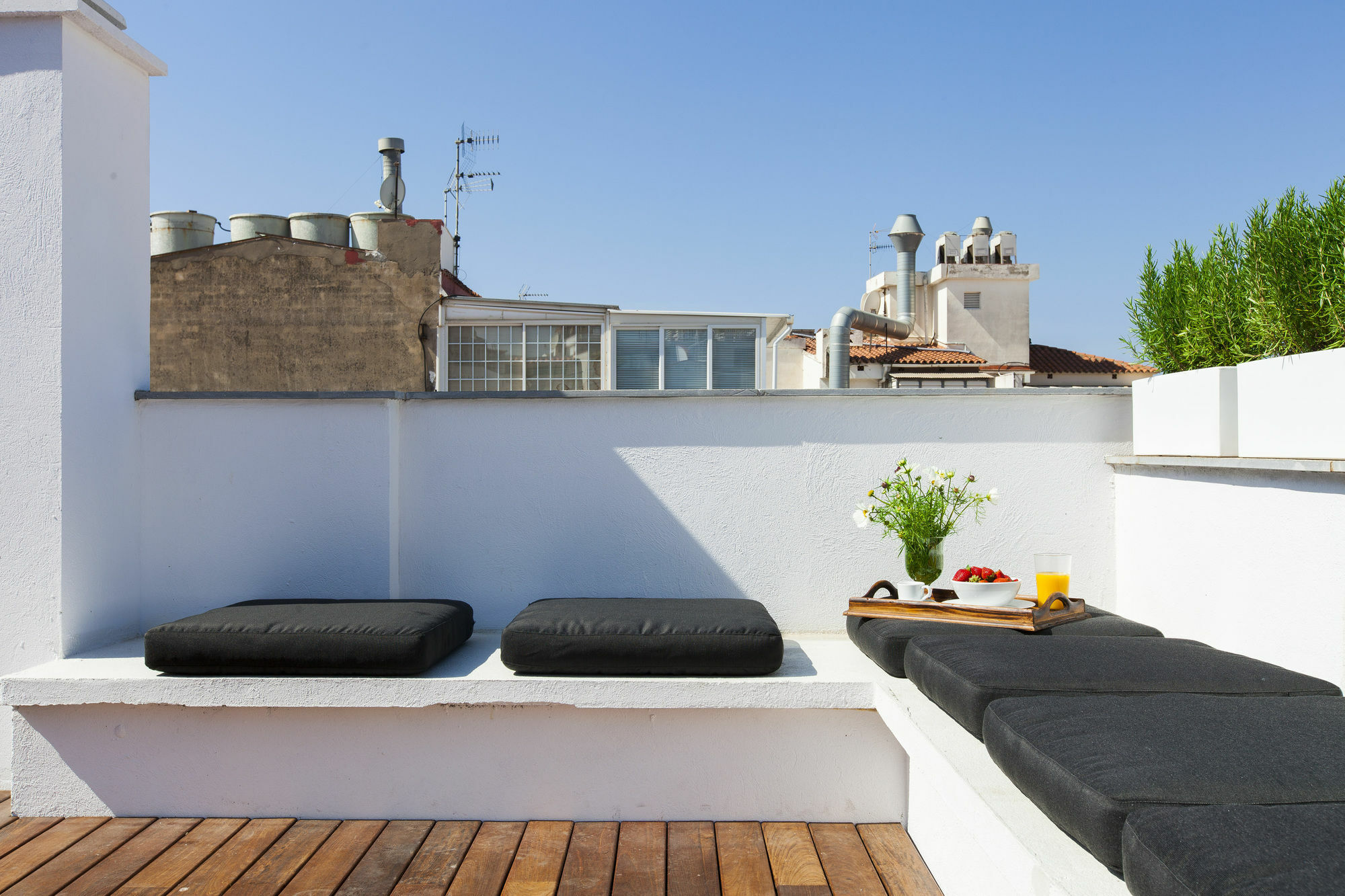 Kare No Apartments By Sitges Group Aparthotel