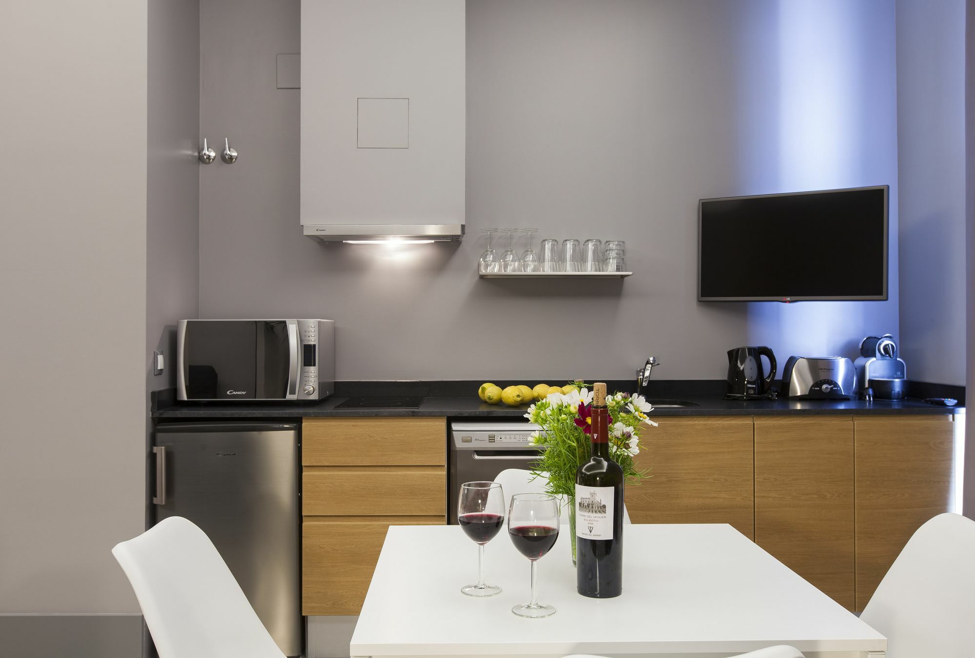 Aparthotel Kare No Apartments By Sitges Group