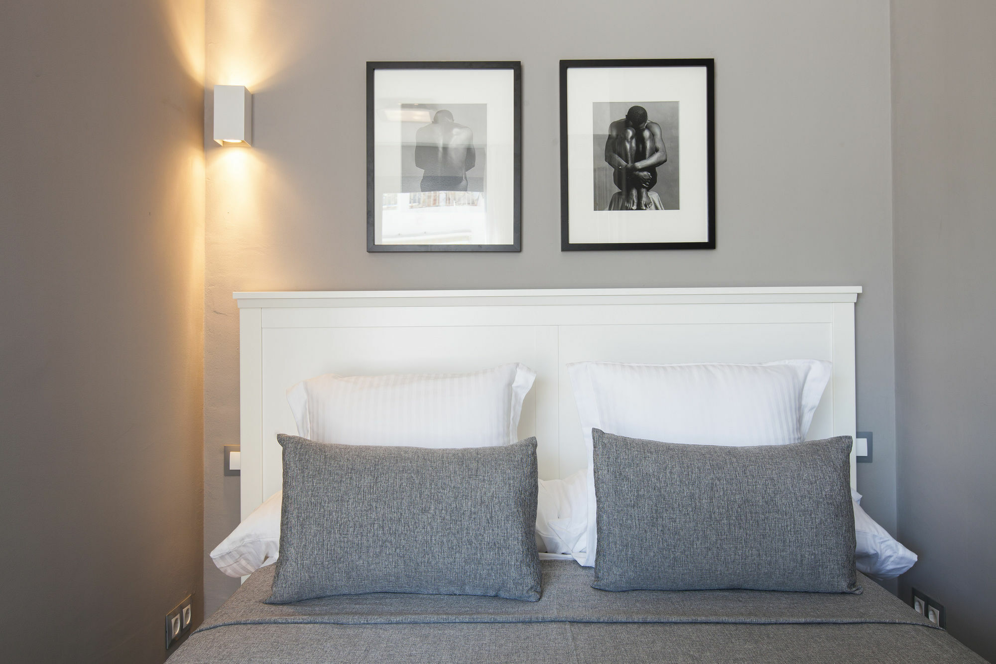 Kare No Apartments By Sitges Group Aparthotel Sitges
