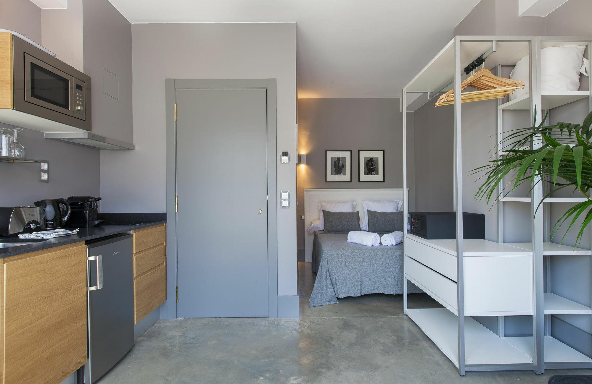 Kare No Apartments By Sitges Group Sitges