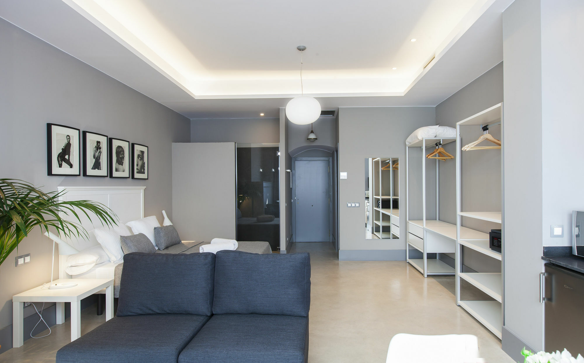 Kare No Apartments By Sitges Group 3*