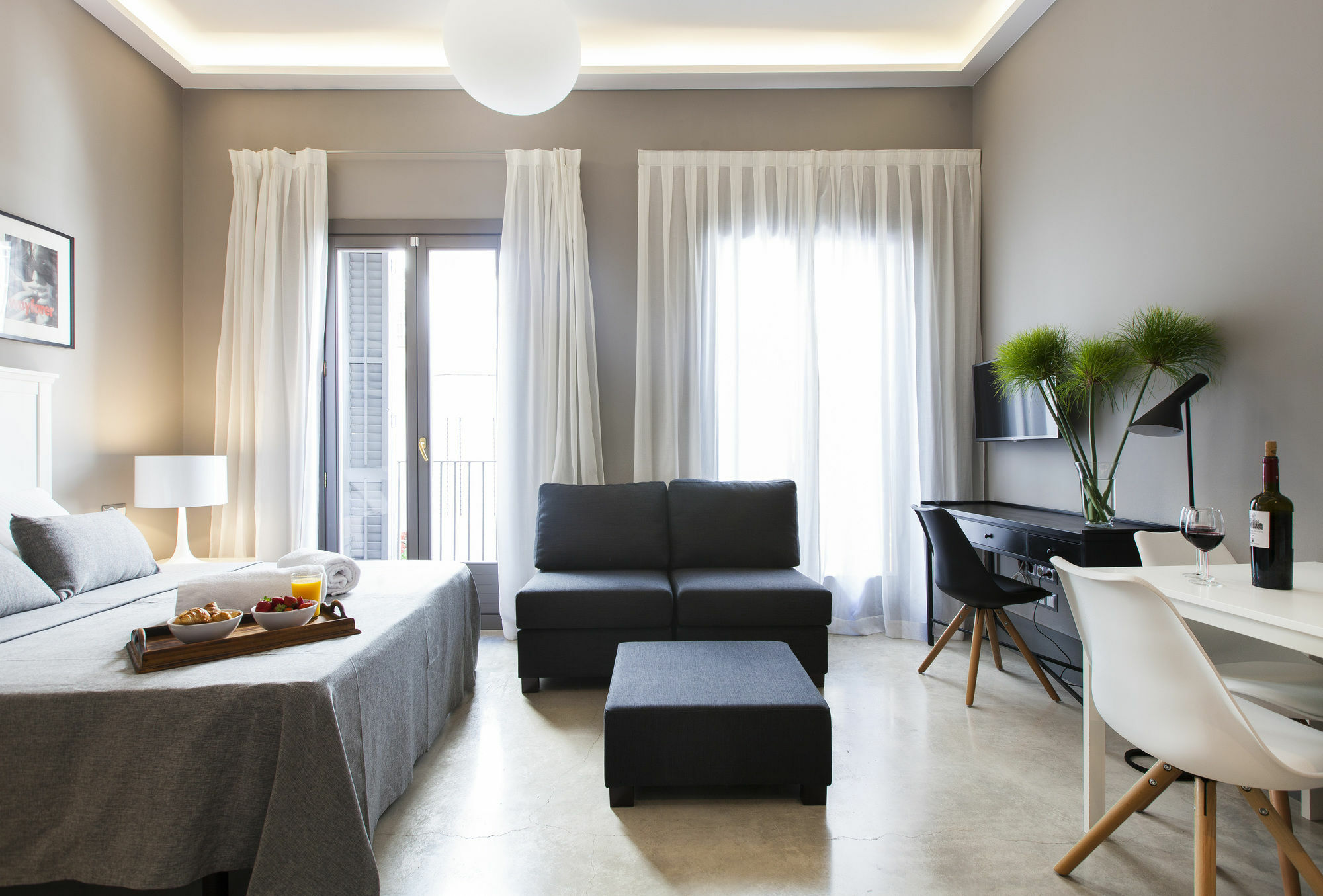 Kare No Apartments By Sitges Group Aparthotel