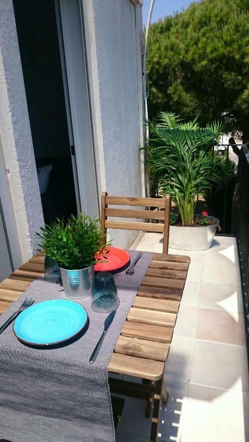Apartment Studio Carrer De Valencia