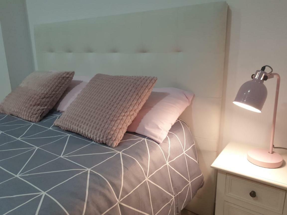 Apartment Studio Carrer De Valencia