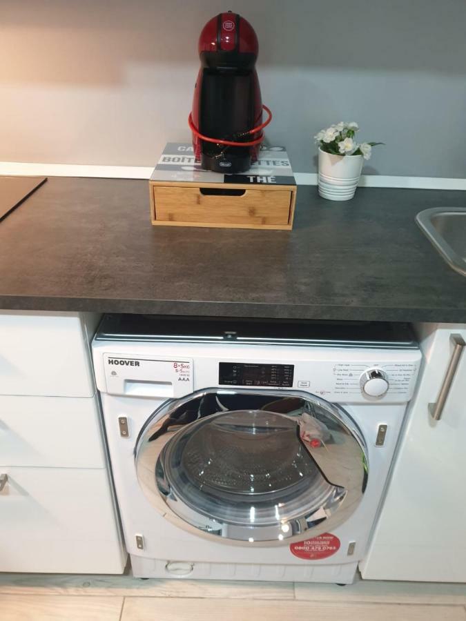 Studio Carrer De Valencia Sitges