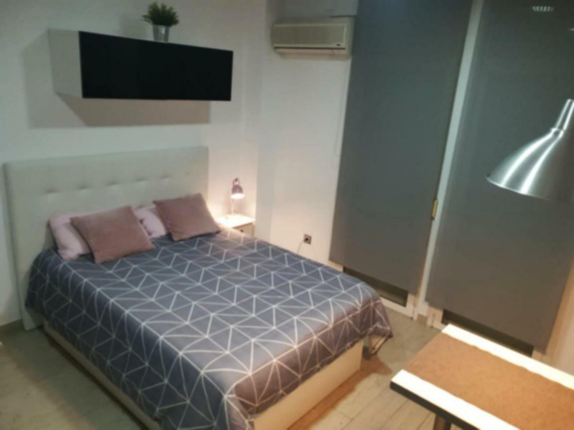 Studio Carrer De Valencia Apartment Sitges