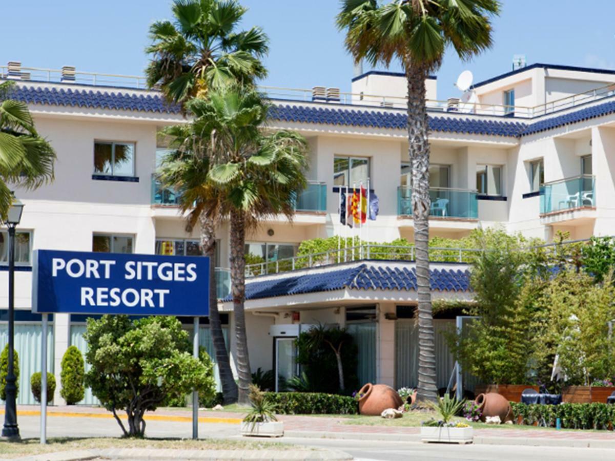 Hotel Port