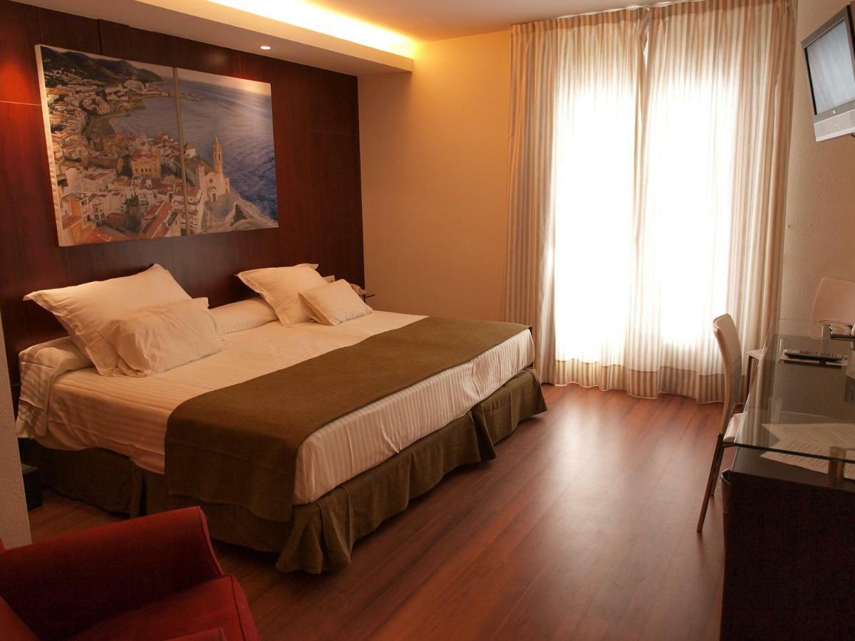 Galeon Sitges