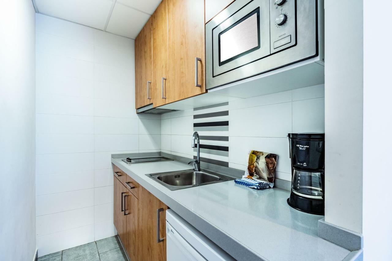 Apartamento Sunway San Jorge *