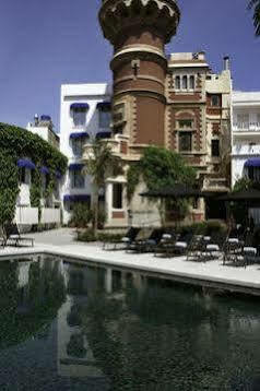 Hotel Medium Park Sitges
