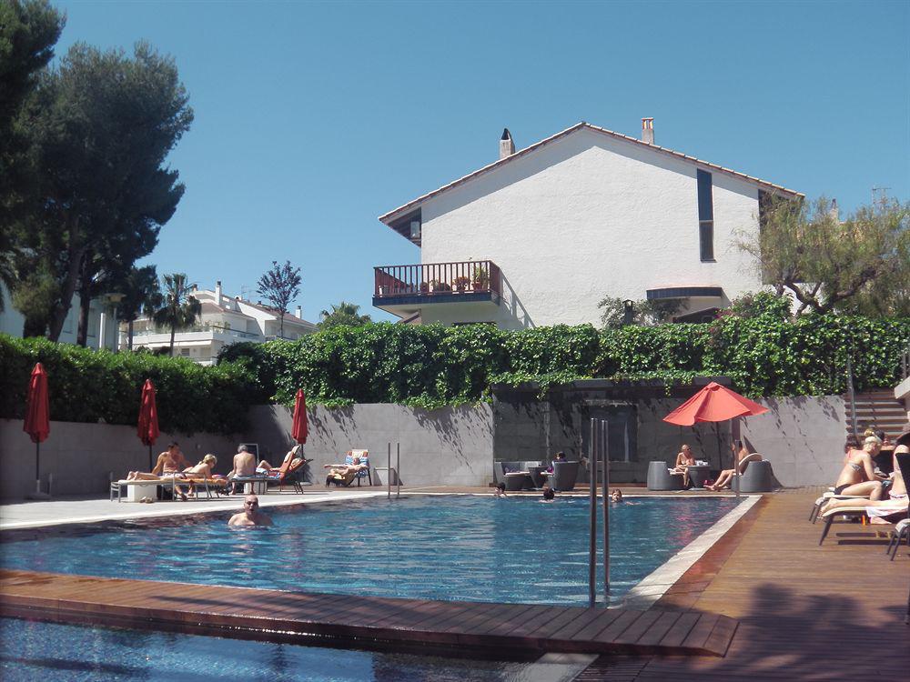 Hotel Ibersol Antemare - Adults Only