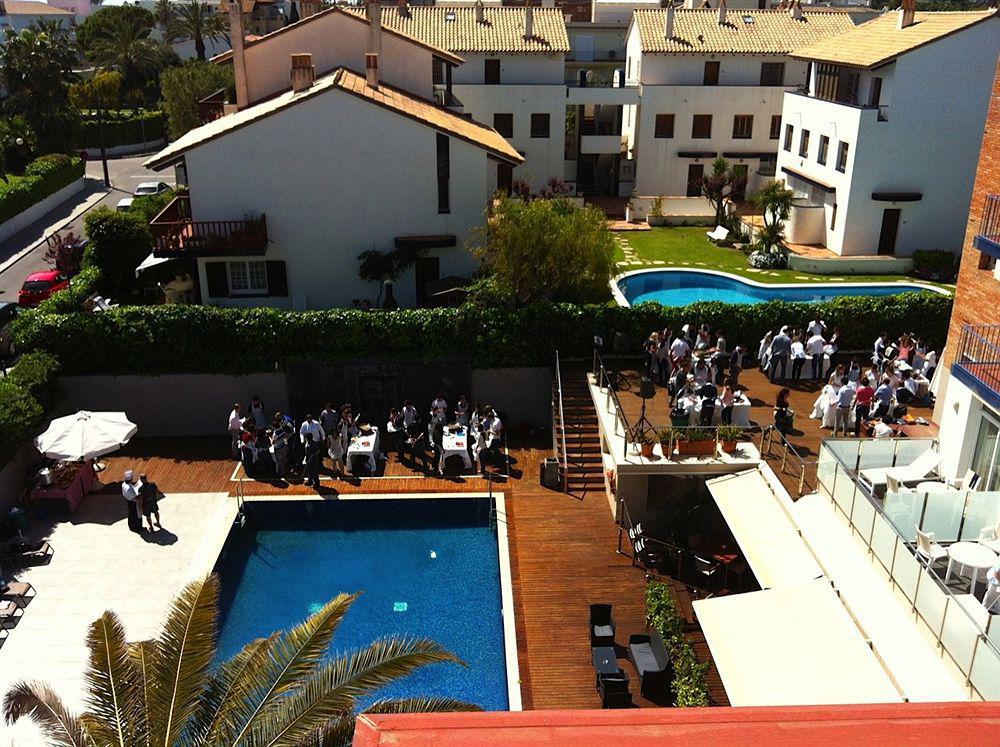 Ibersol Antemare - Adults Only Hotel