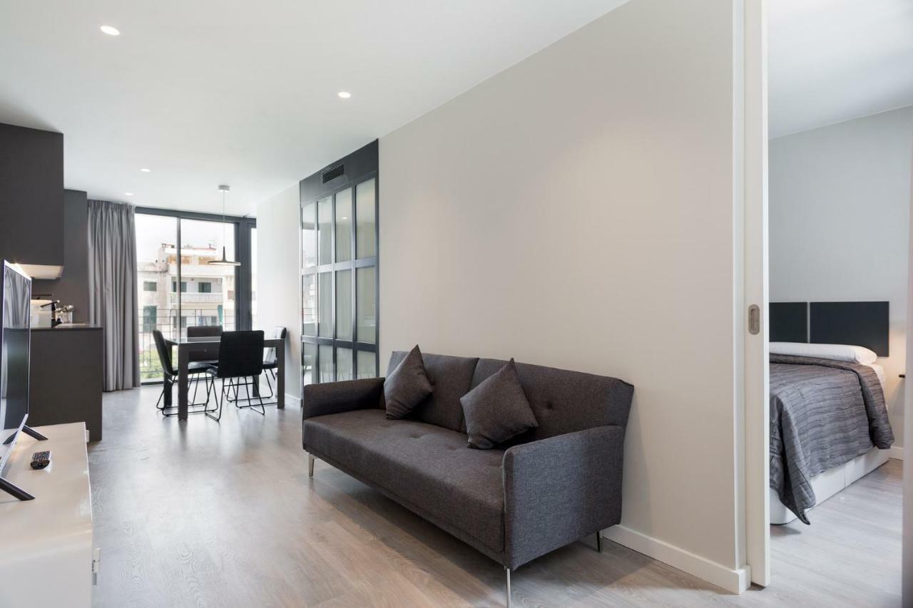 Apartment Vibe By Olala Homes