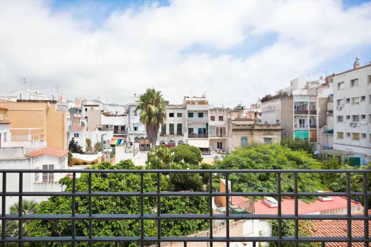 Vibe By Olala Homes Apartment Sitges