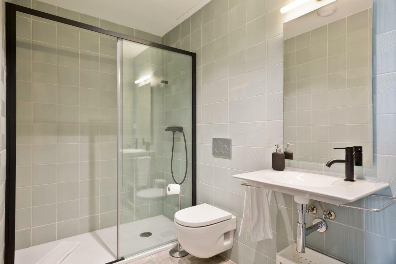 Apartment Vibe By Olala Homes Sitges
