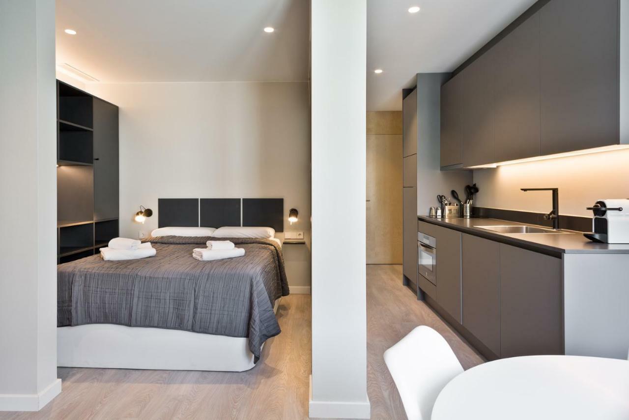 Apartment Vibe By Olala Homes