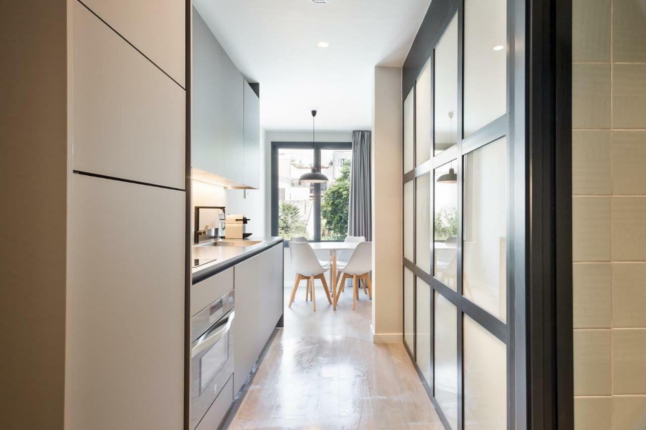 Vibe By Olala Homes Apartment Sitges